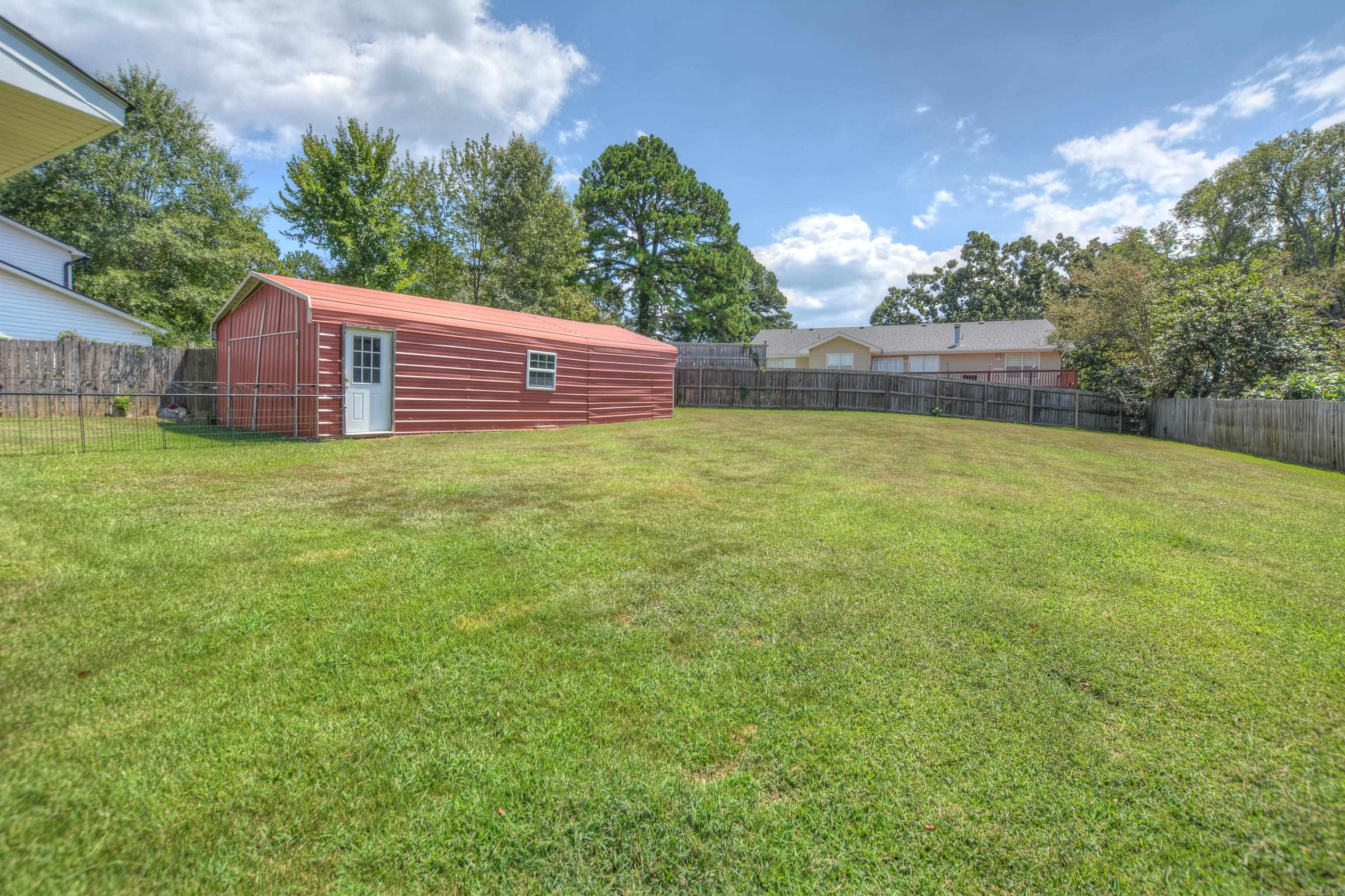 411 Beachview  Hot Springs, AR