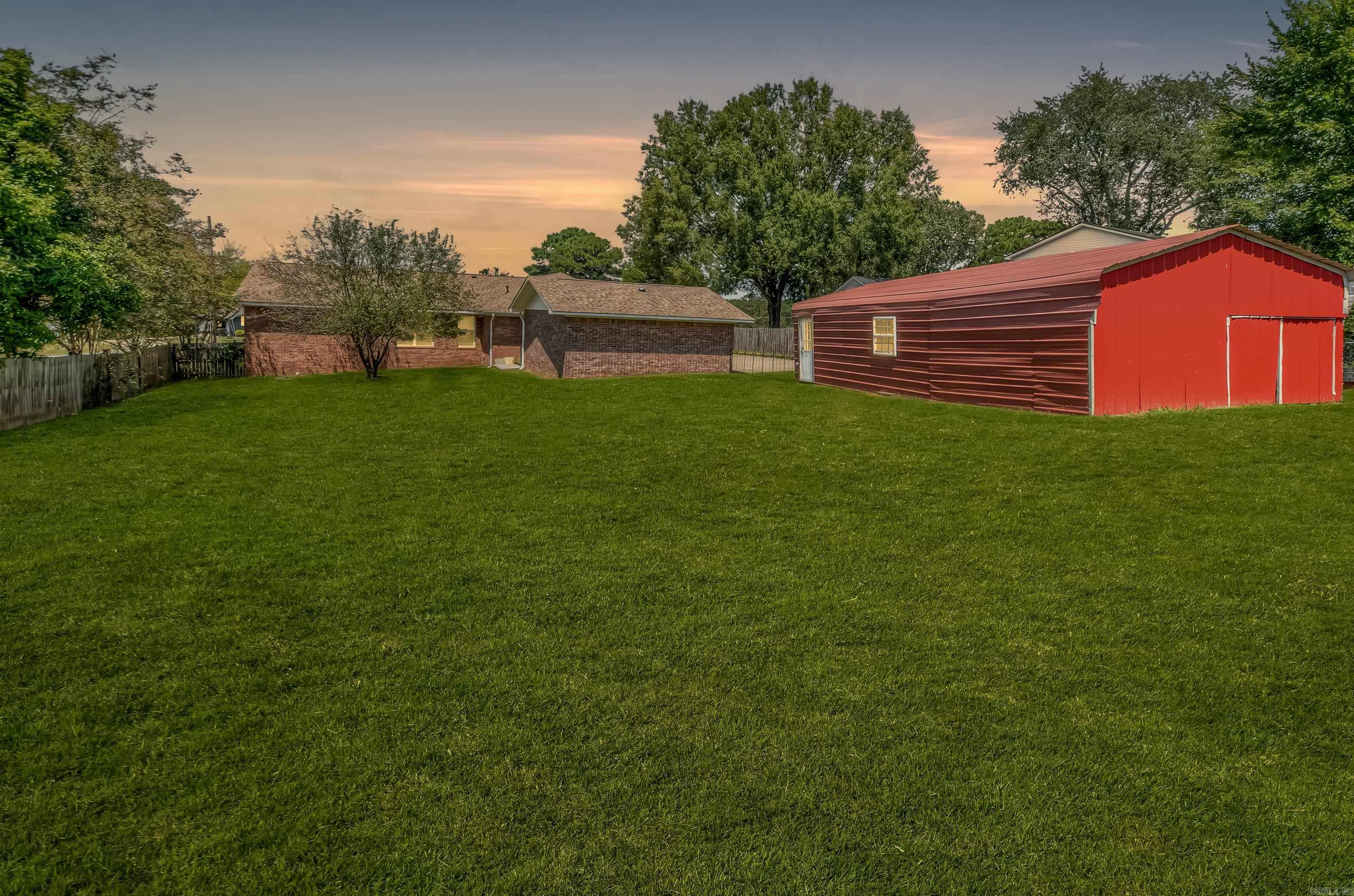 411 Beachview  Hot Springs, AR