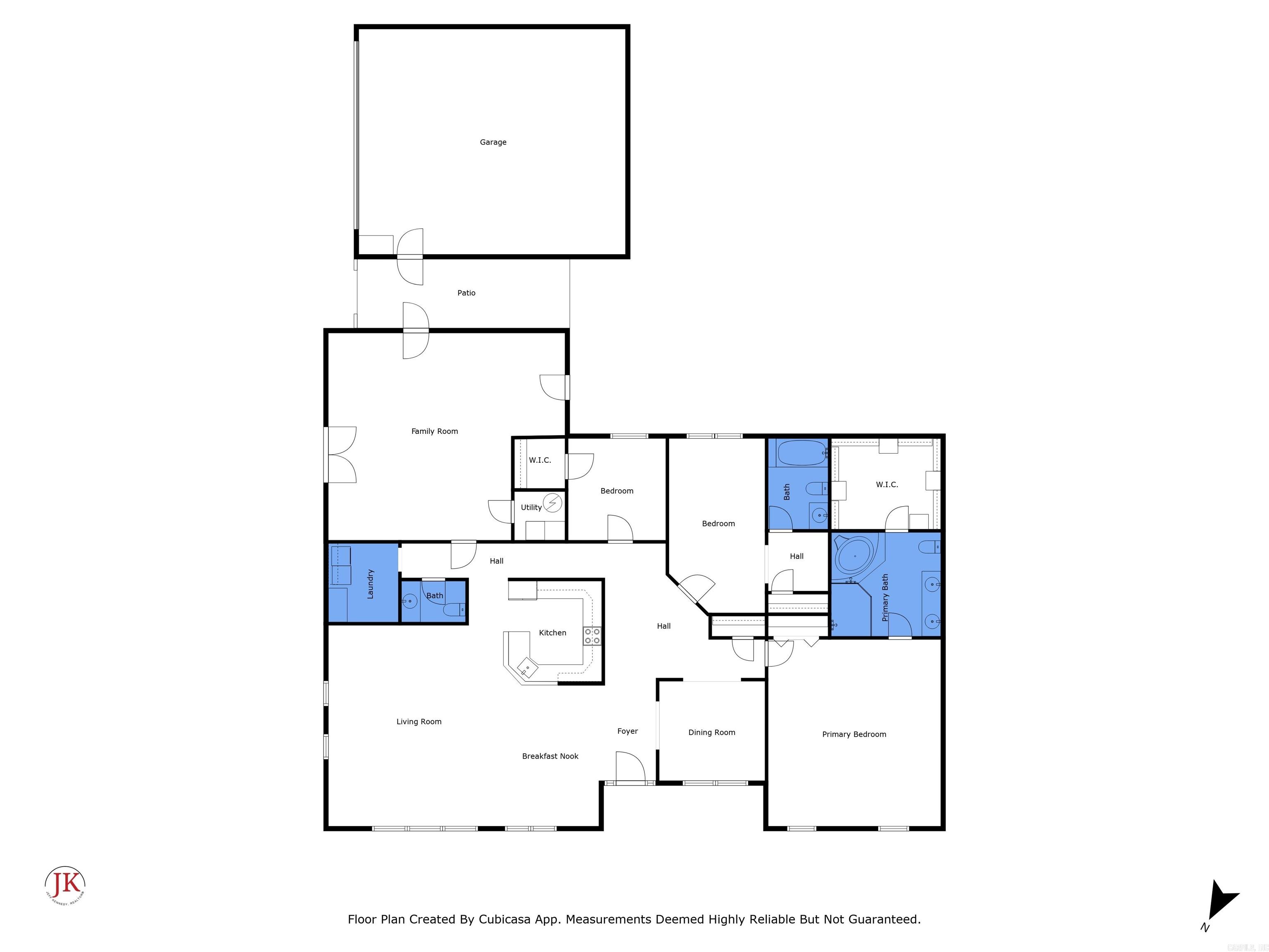 411 Beachview  Hot Springs, AR