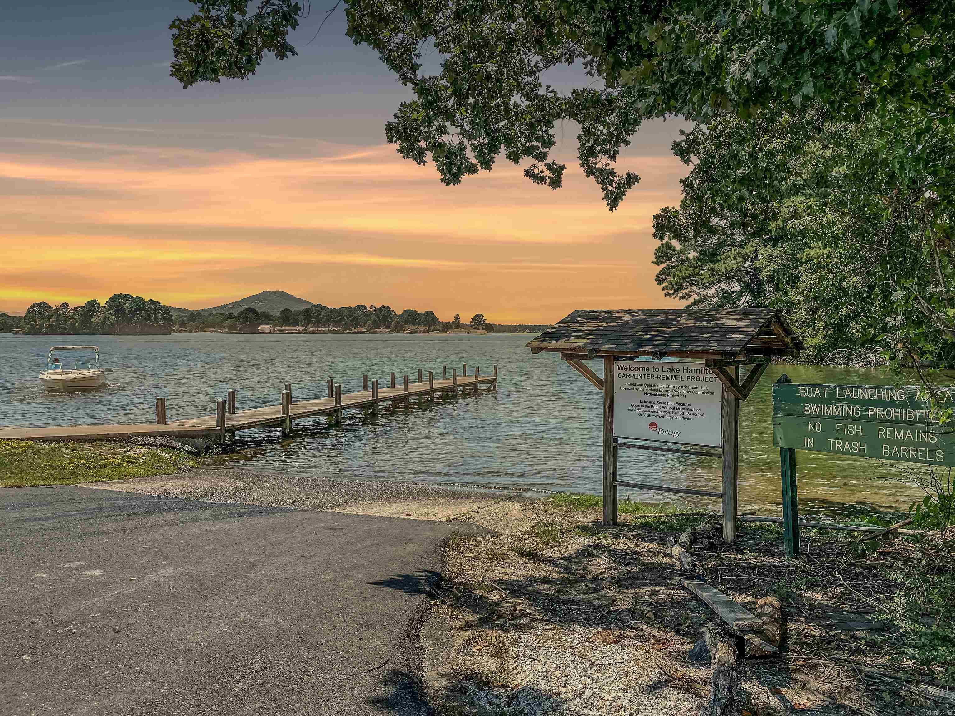 411 Beachview  Hot Springs, AR