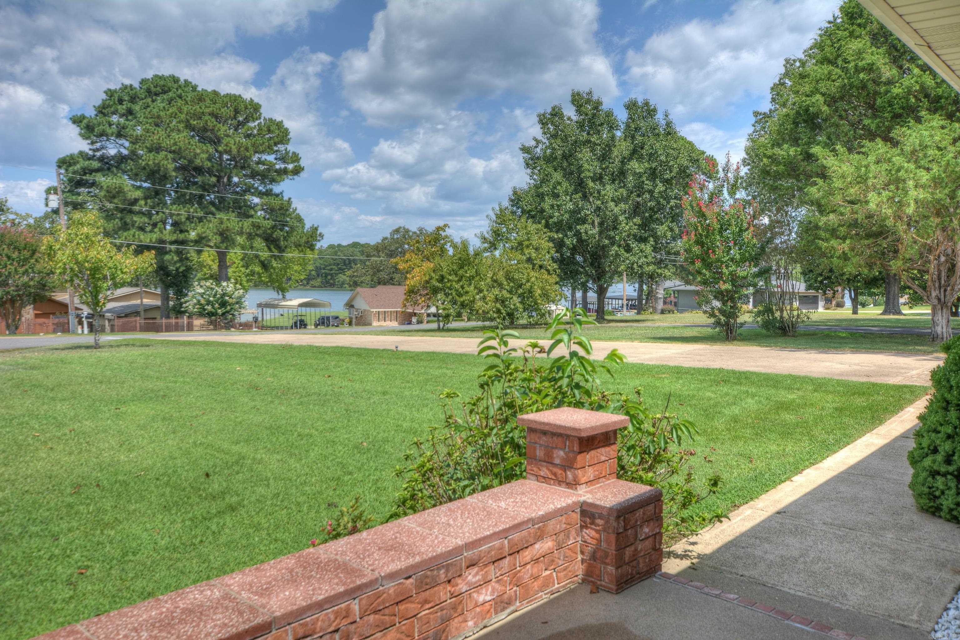 411 Beachview  Hot Springs, AR