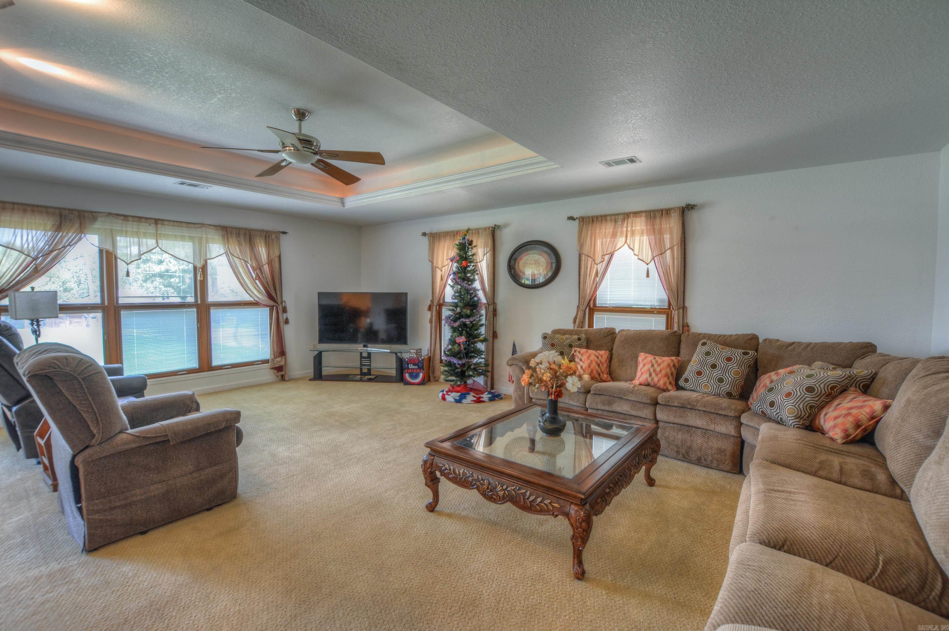 411 Beachview  Hot Springs, AR