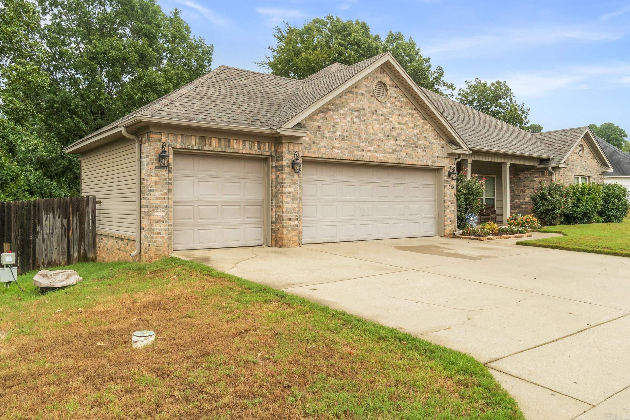 1073 Mountain Side Cove  Alexander, AR