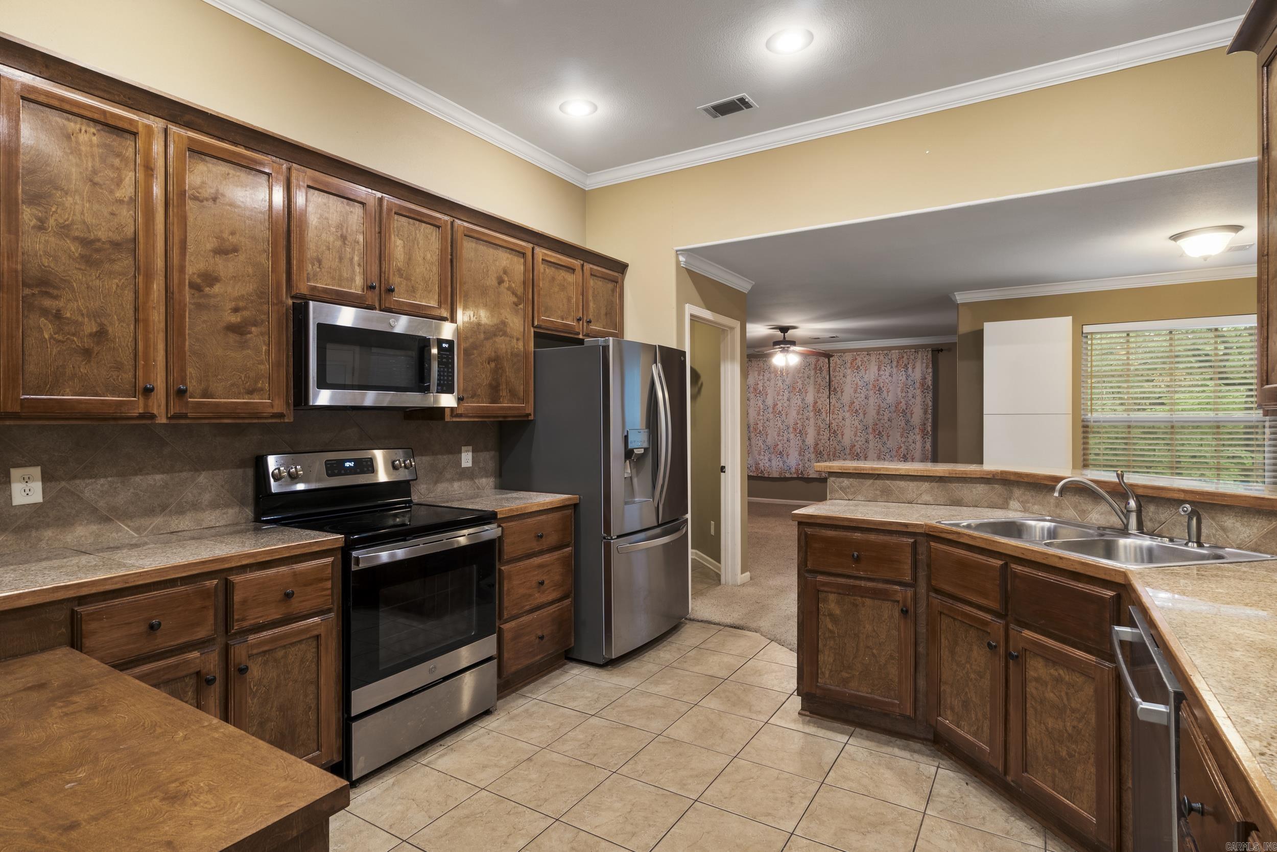 1073 Mountain Side Cove  Alexander, AR