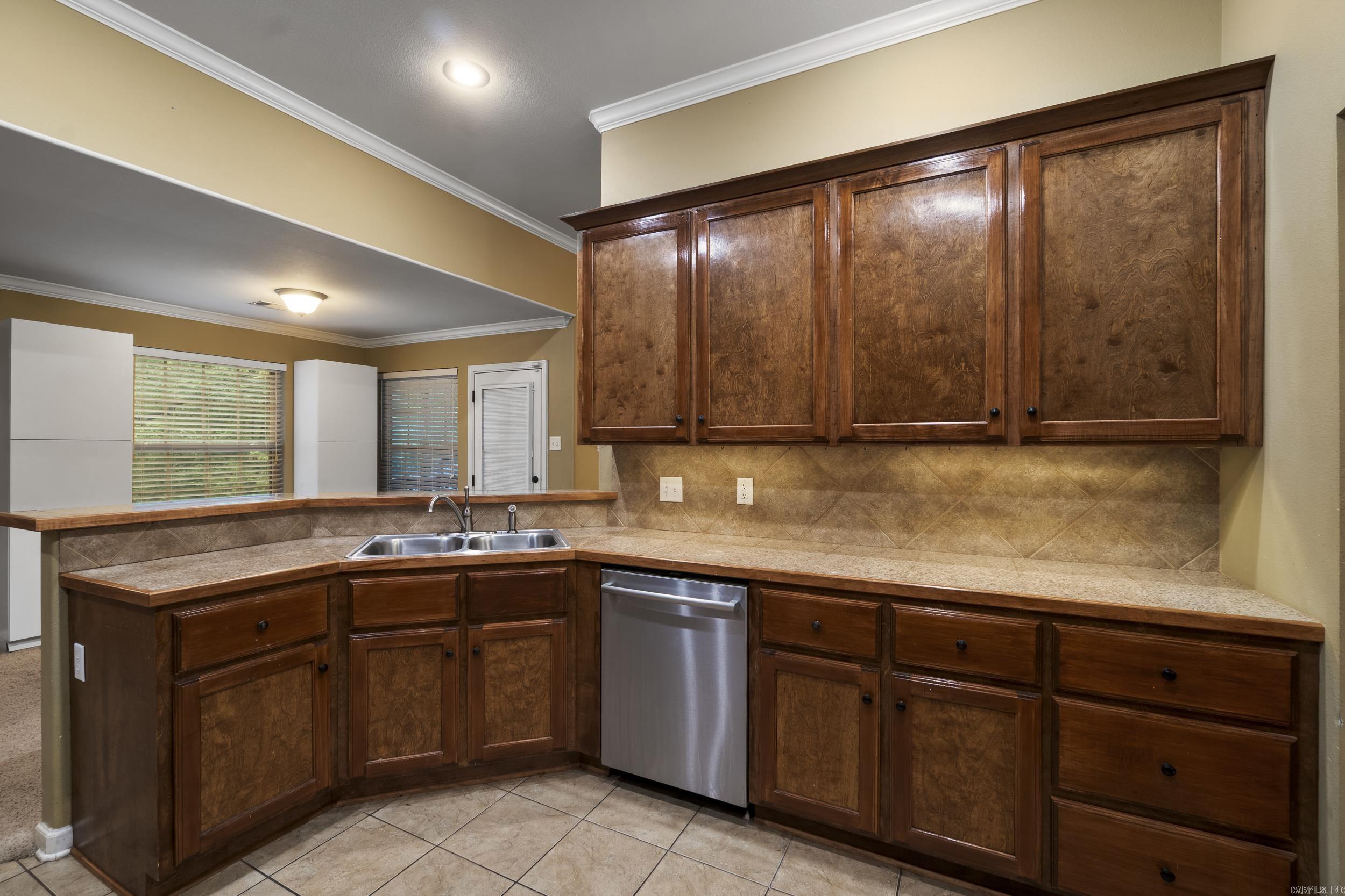 1073 Mountain Side Cove  Alexander, AR
