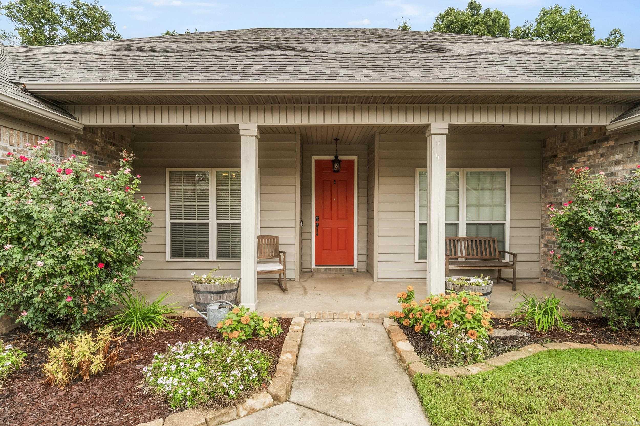 1073 Mountain Side Cove  Alexander, AR