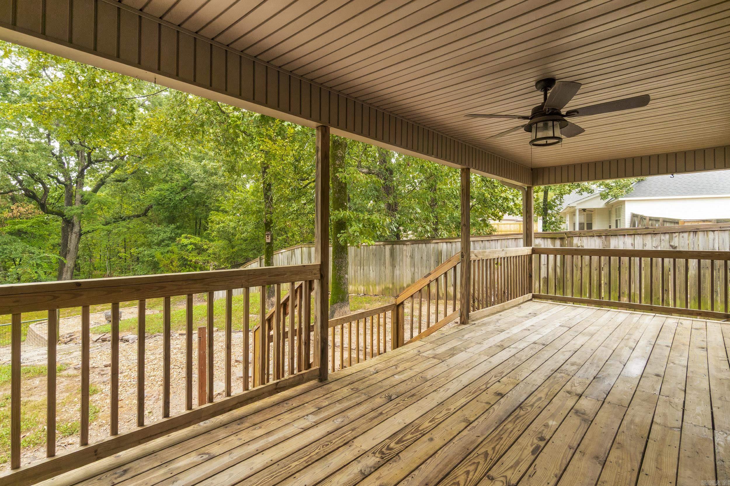 1073 Mountain Side Cove  Alexander, AR