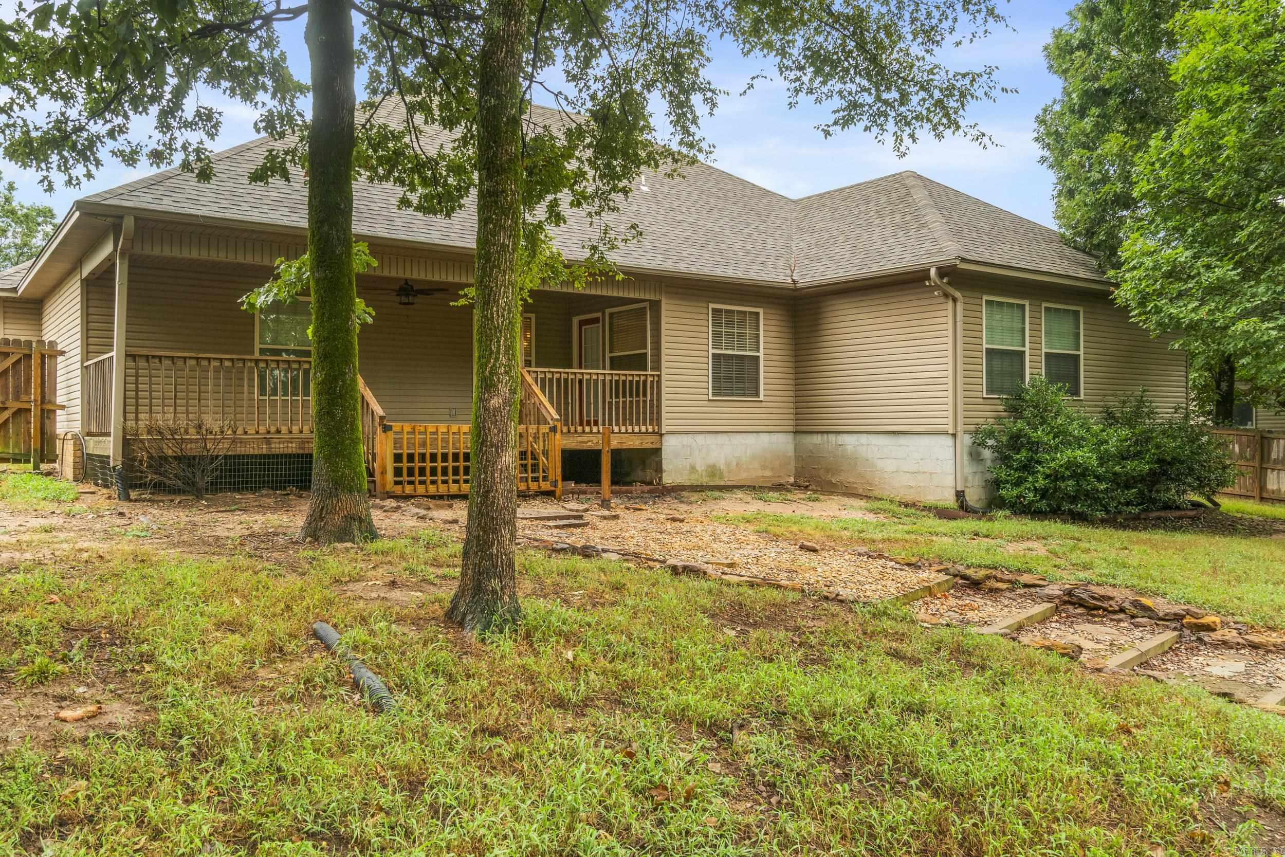 1073 Mountain Side Cove  Alexander, AR