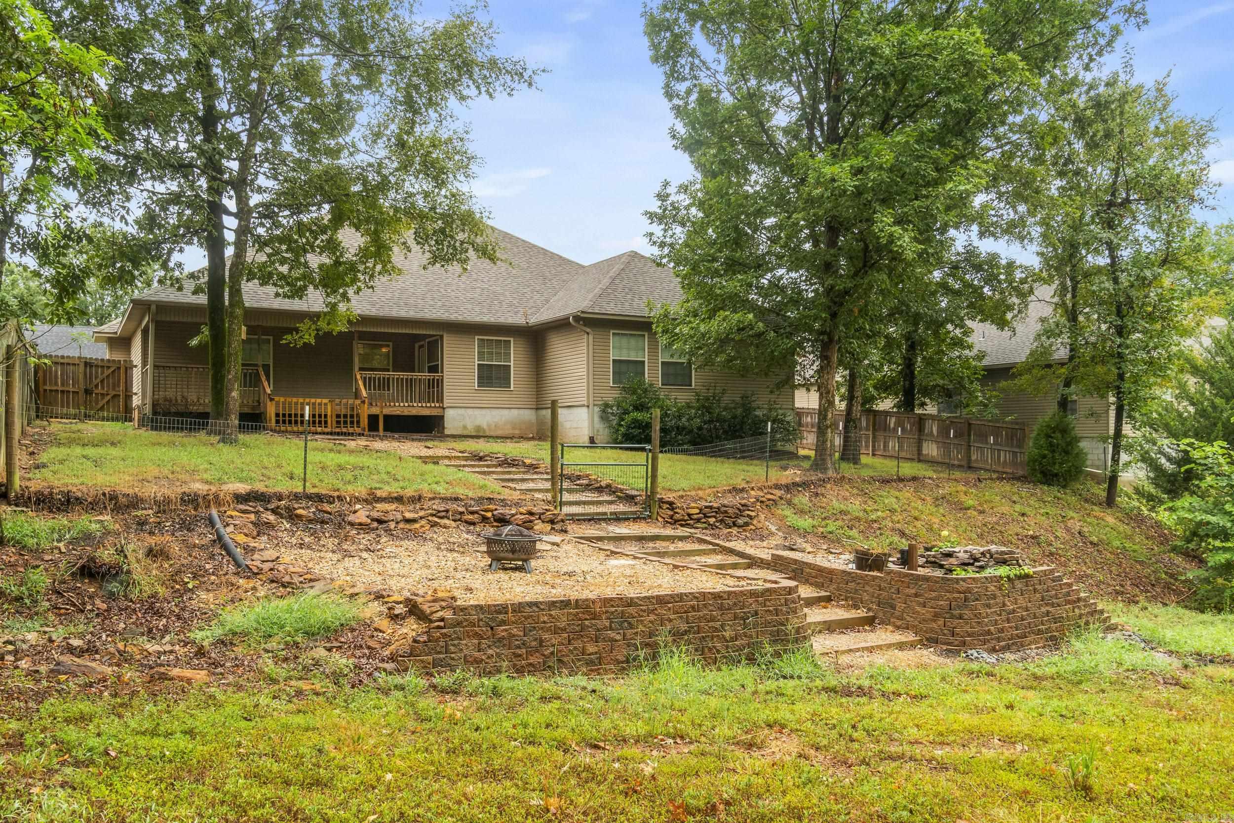 1073 Mountain Side Cove  Alexander, AR