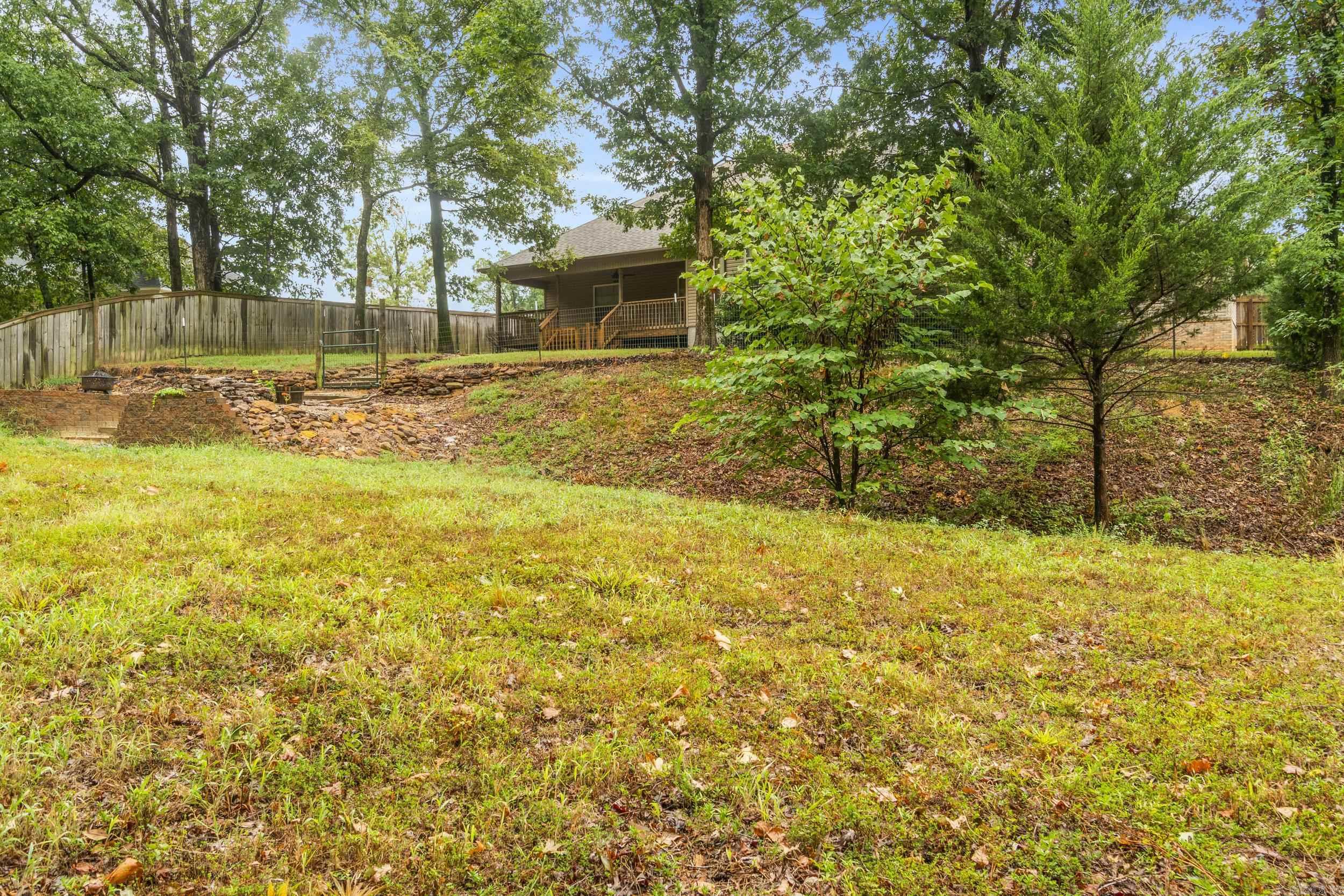 1073 Mountain Side Cove  Alexander, AR
