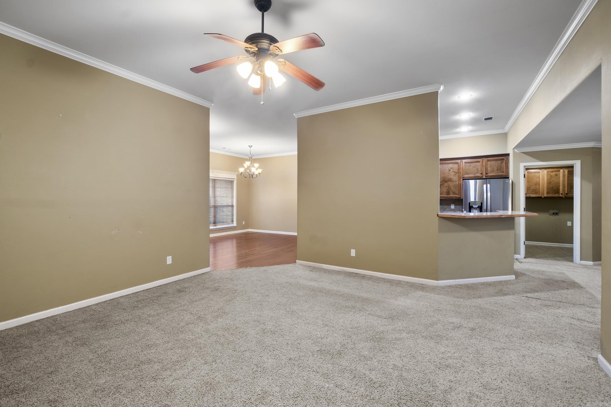 1073 Mountain Side Cove  Alexander, AR