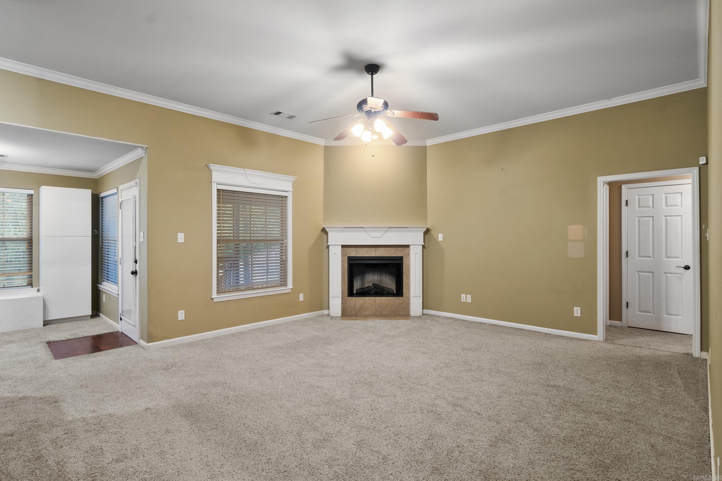 1073 Mountain Side Cove  Alexander, AR