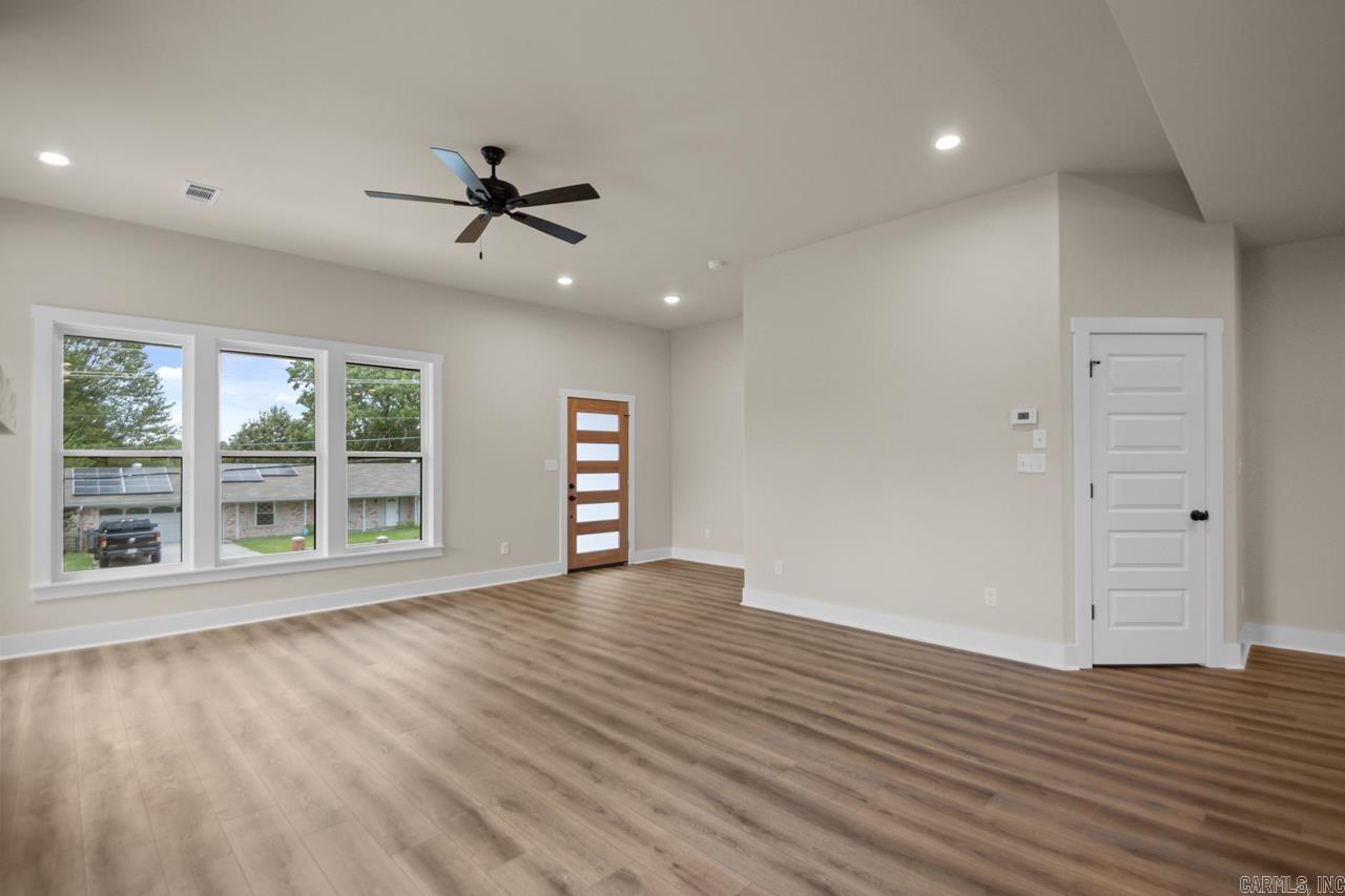 804 Richard  Hot Springs, AR