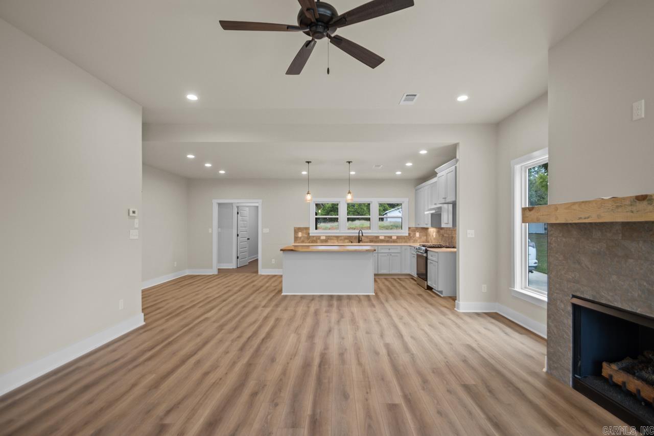 804 Richard  Hot Springs, AR