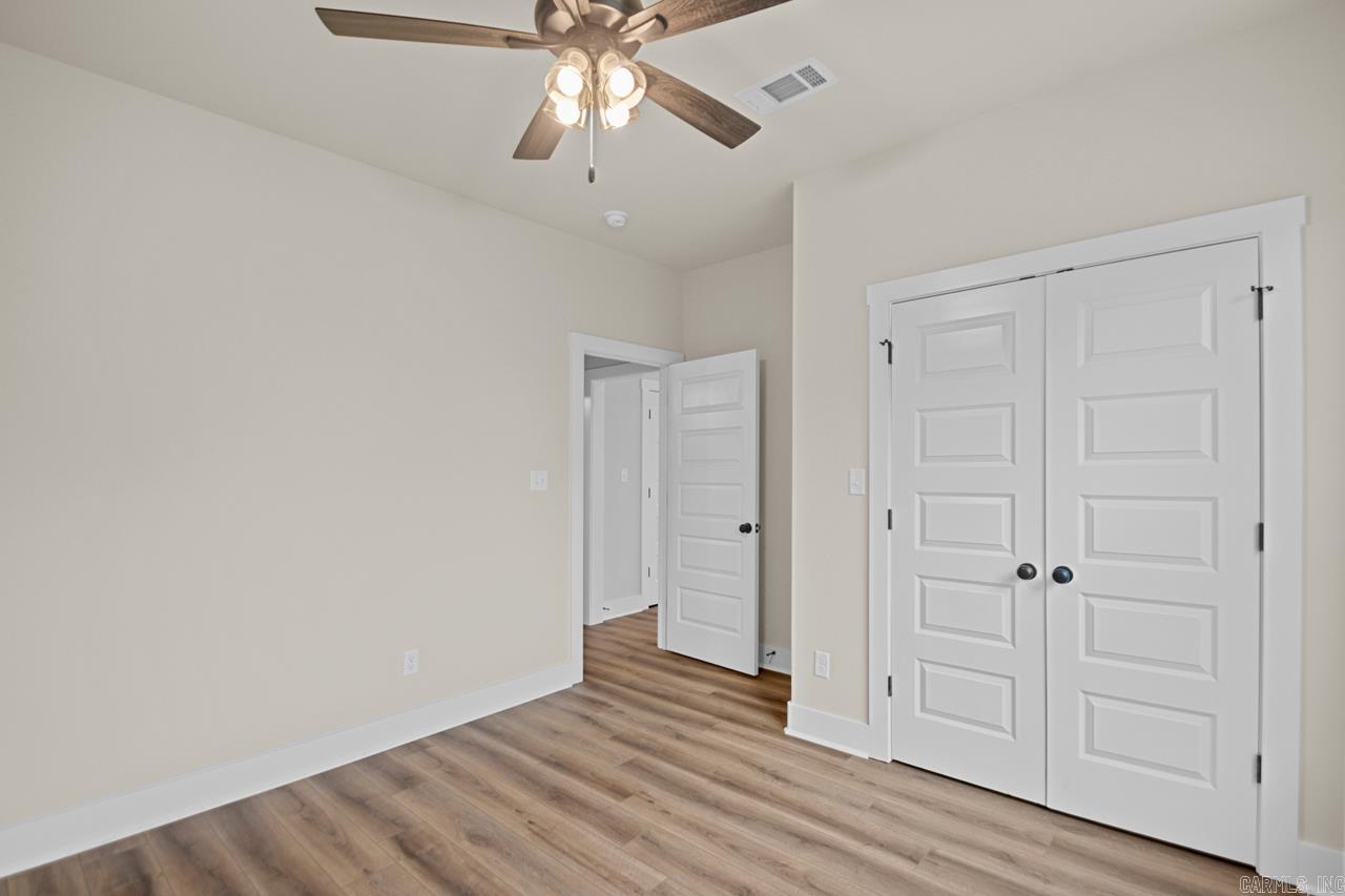 804 Richard  Hot Springs, AR