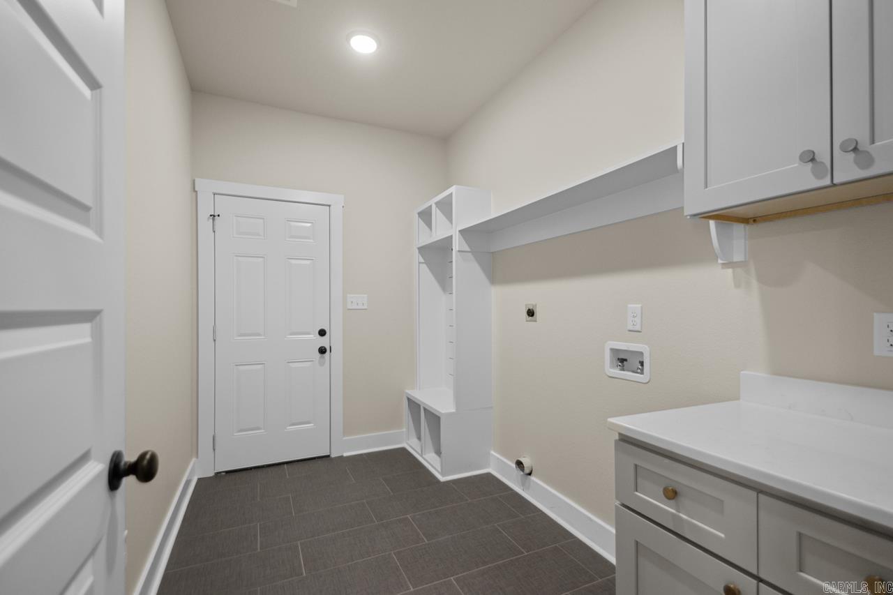 804 Richard  Hot Springs, AR