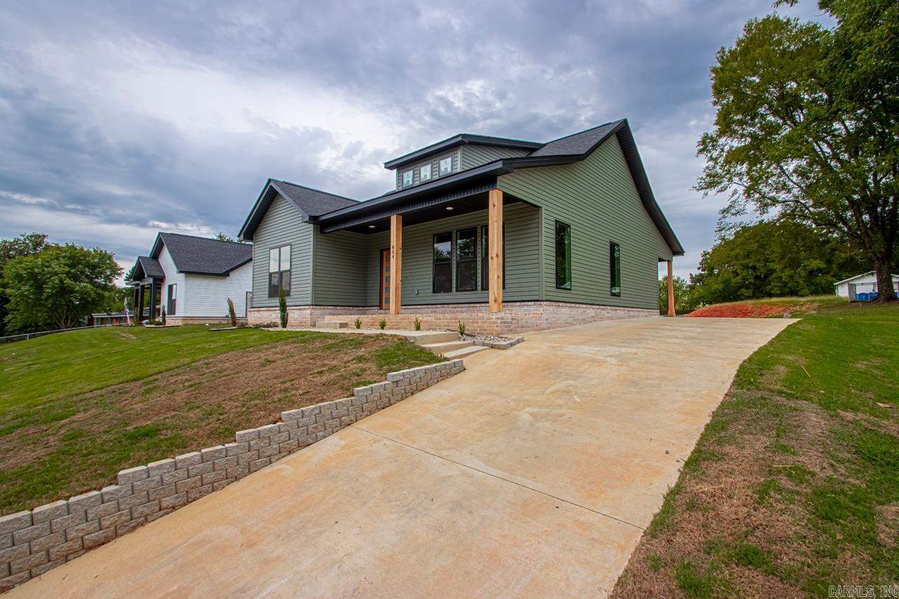 804 Richard  Hot Springs, AR