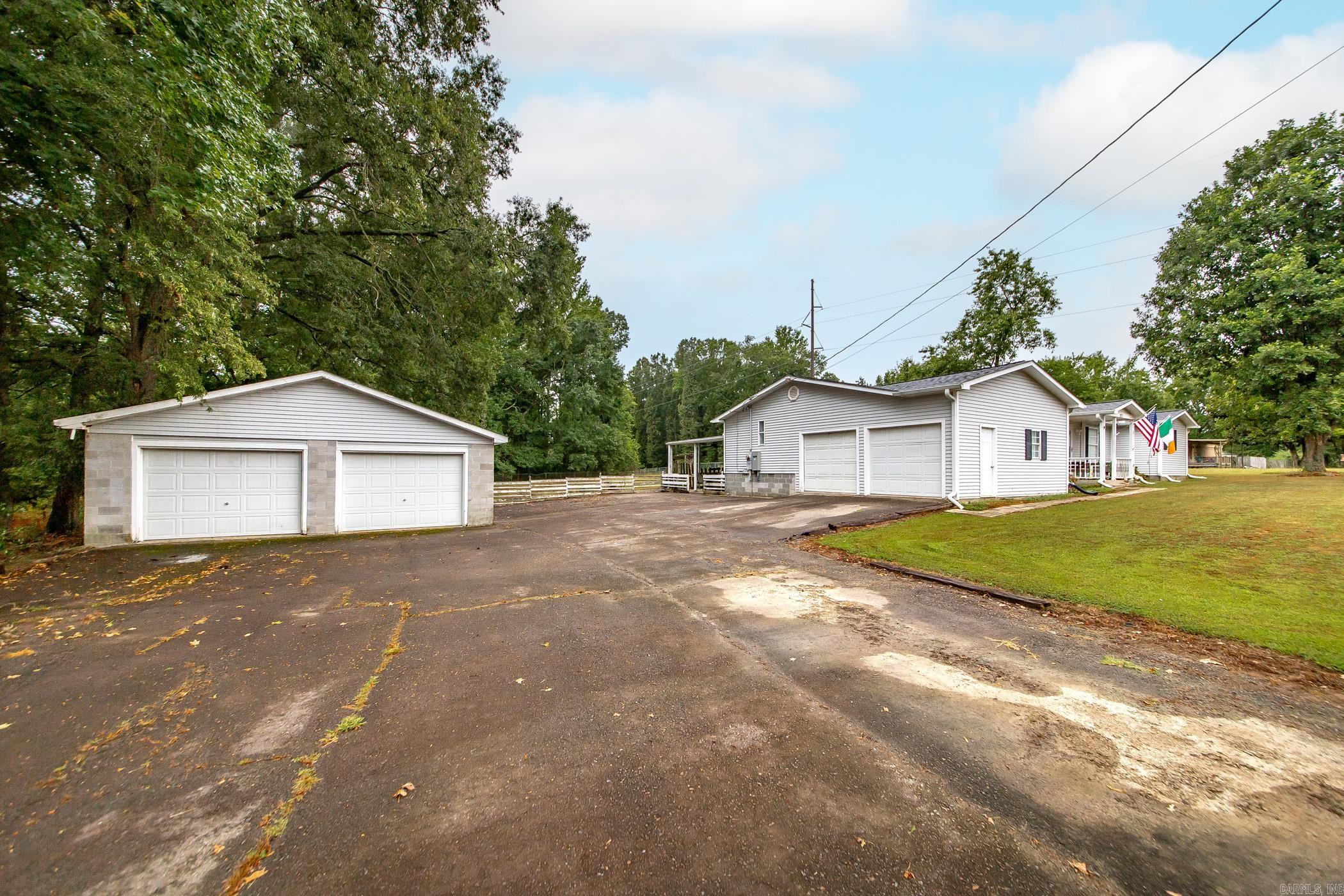 271 Trailwood Drive Austin, AR 72007