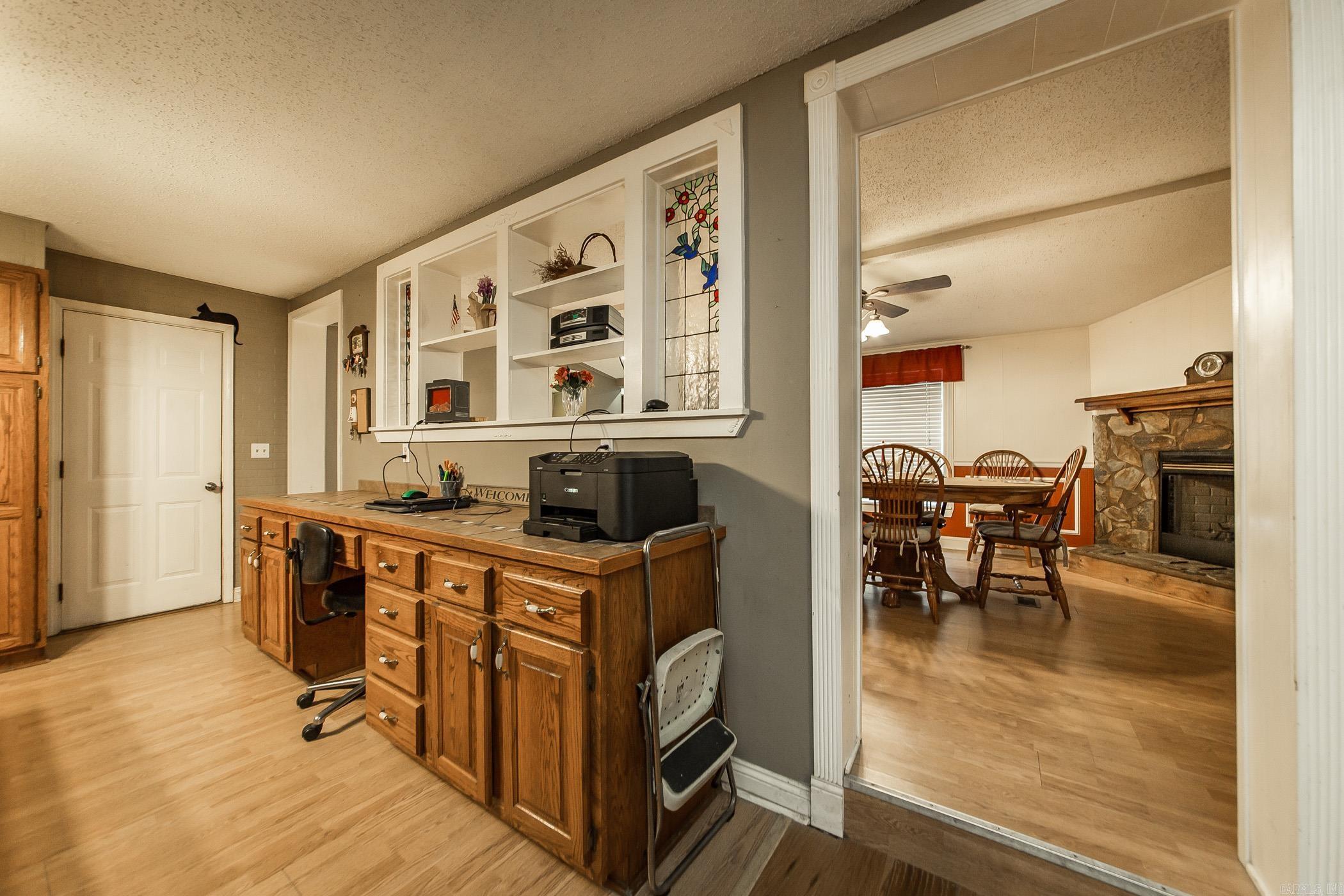 271 Trailwood Drive Austin, AR 72007