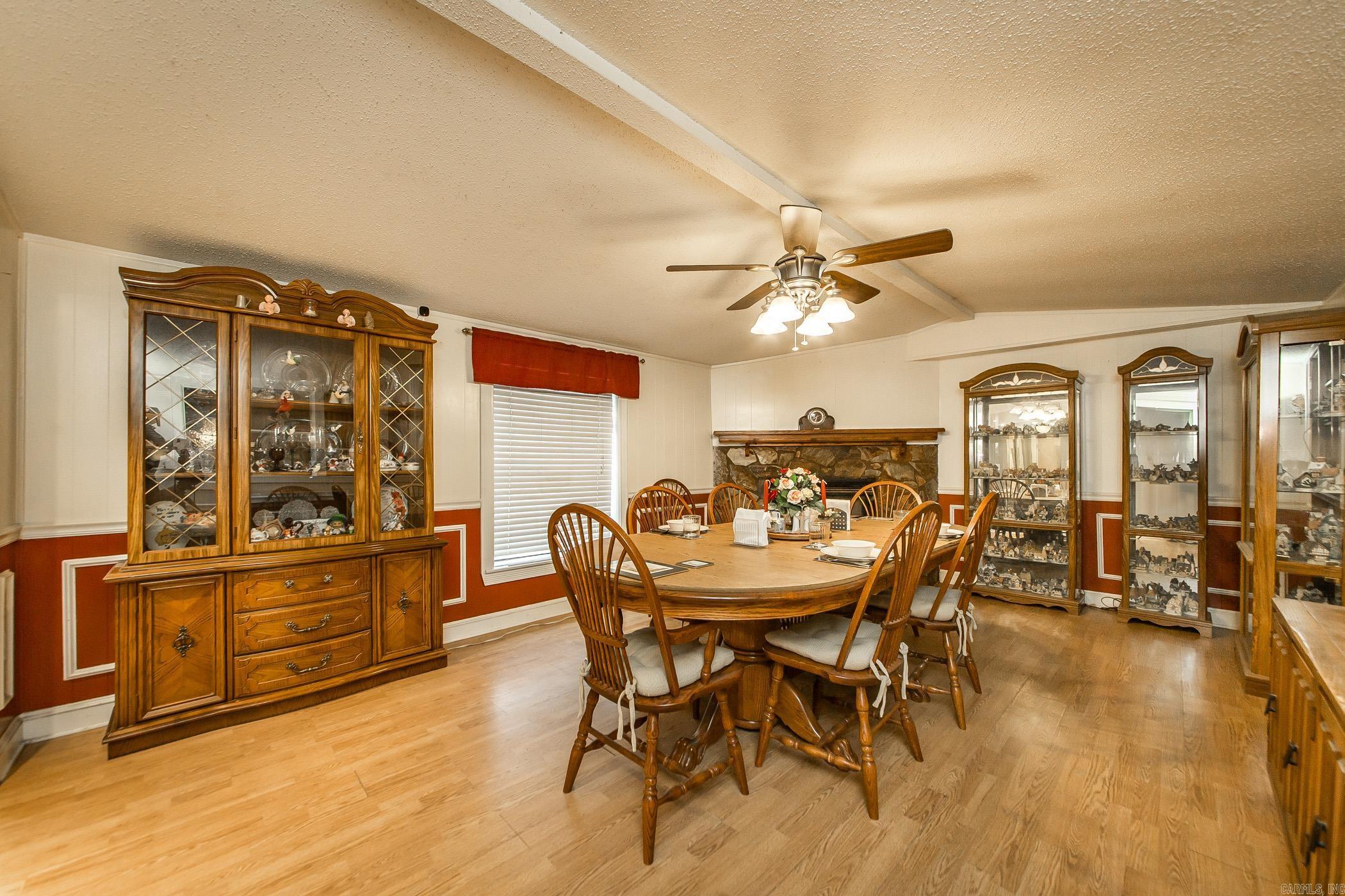 271 Trailwood Drive Austin, AR 72007