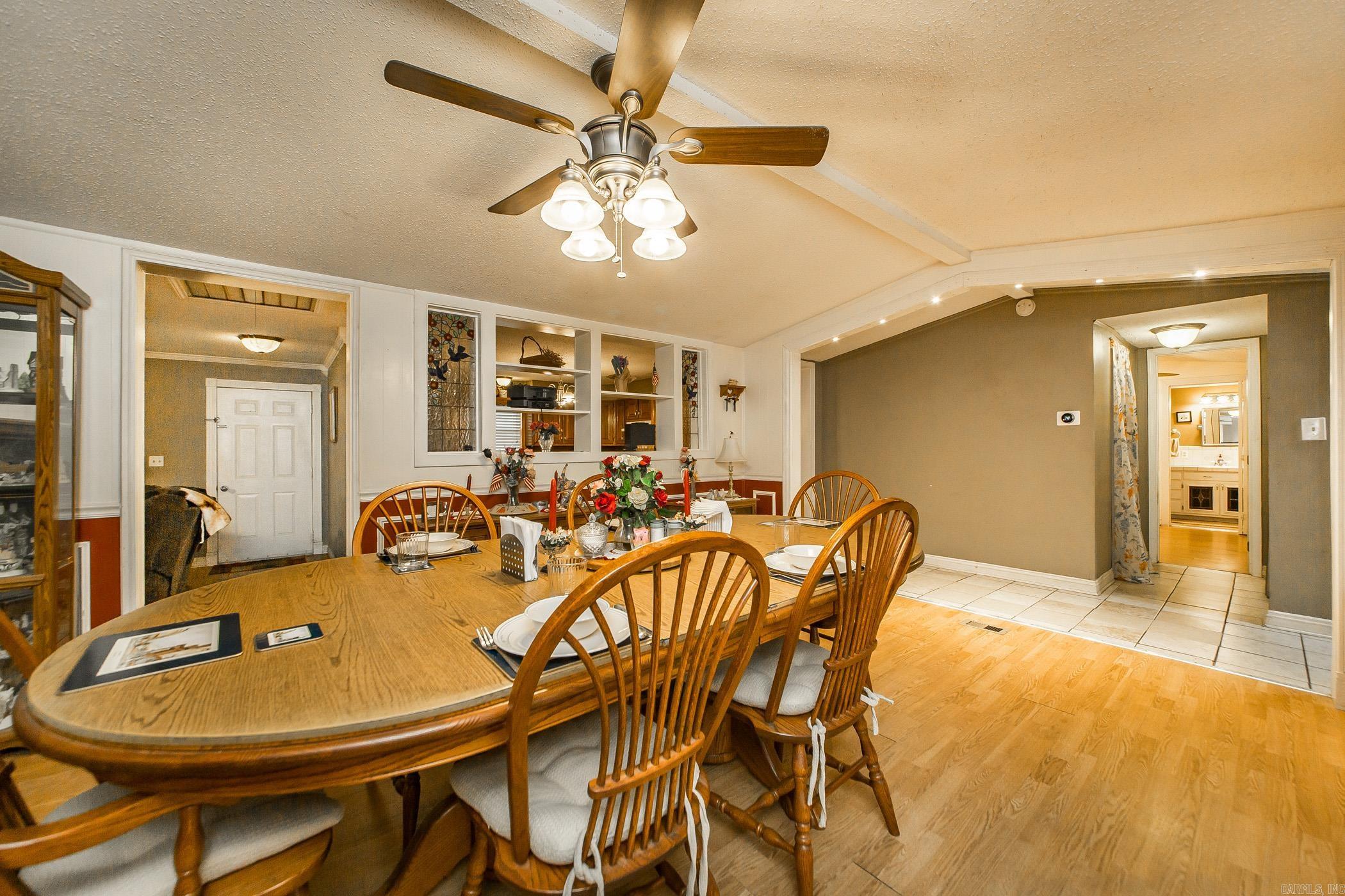 271 Trailwood Drive Austin, AR 72007