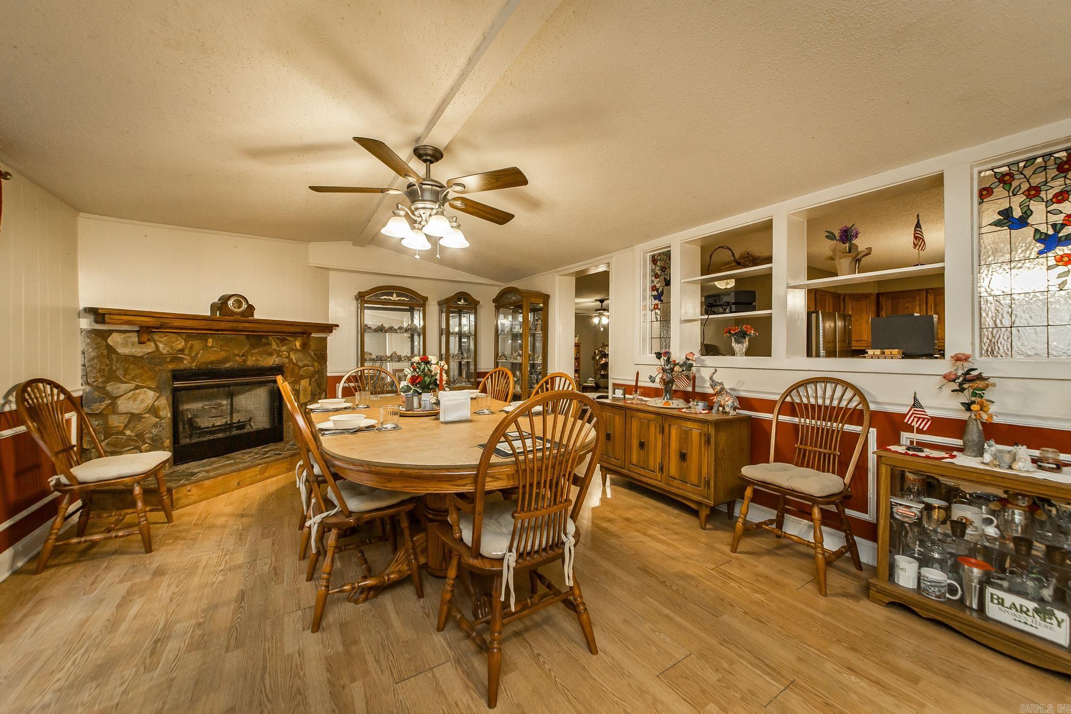 271 Trailwood Drive Austin, AR 72007