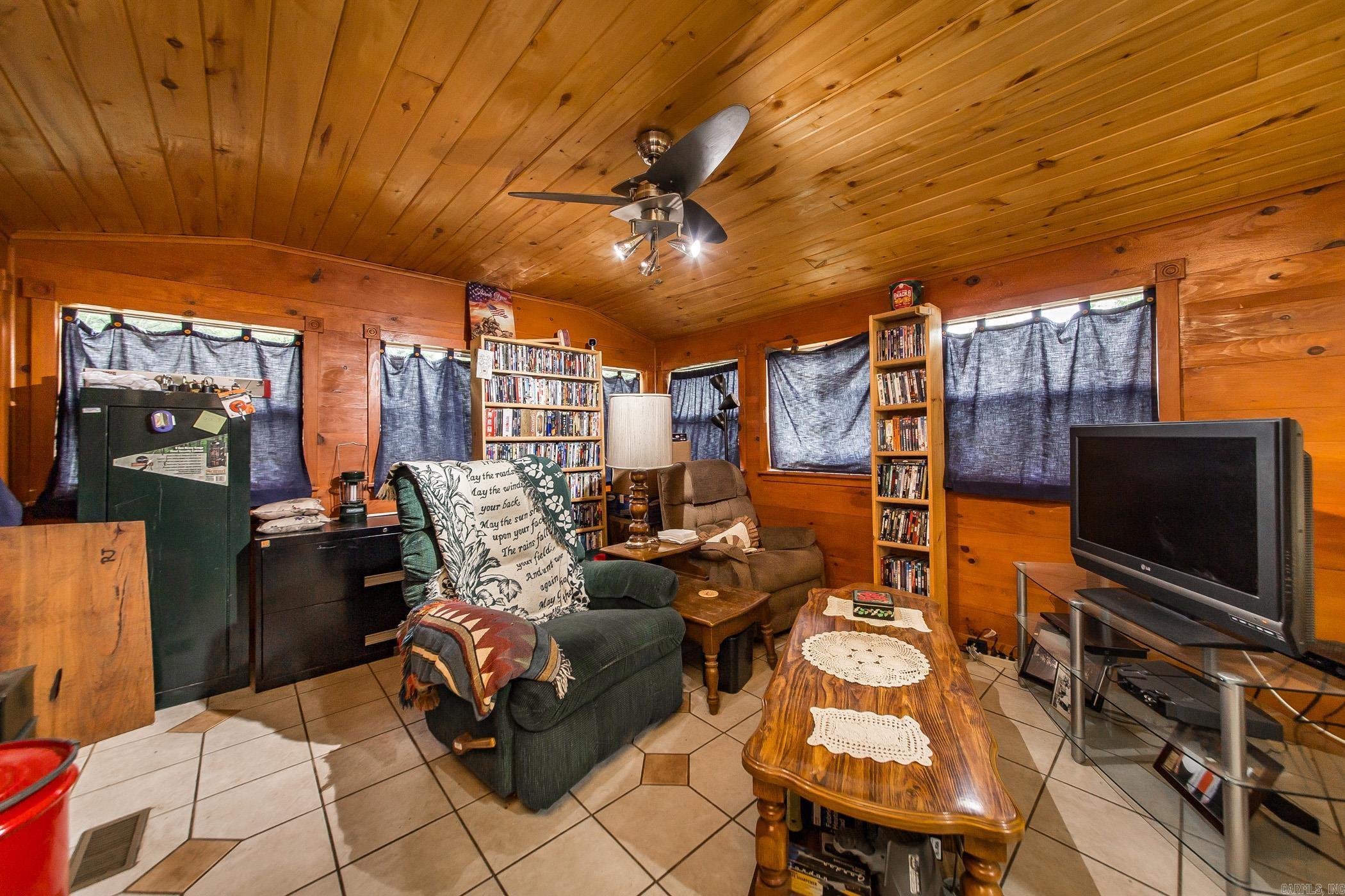 271 Trailwood Drive Austin, AR 72007