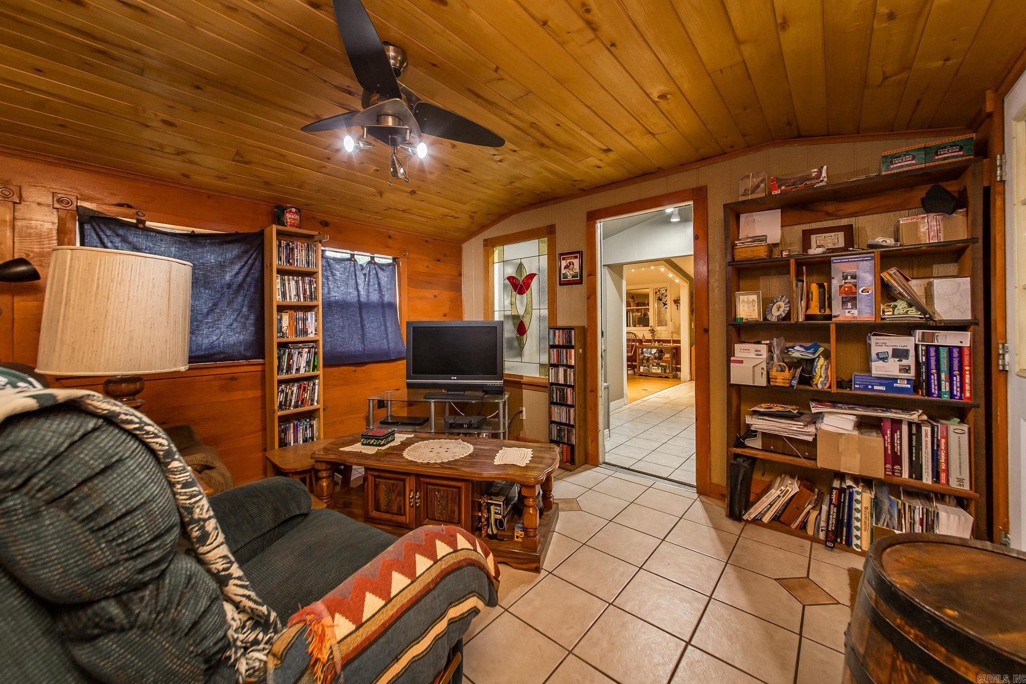 271 Trailwood Drive Austin, AR 72007