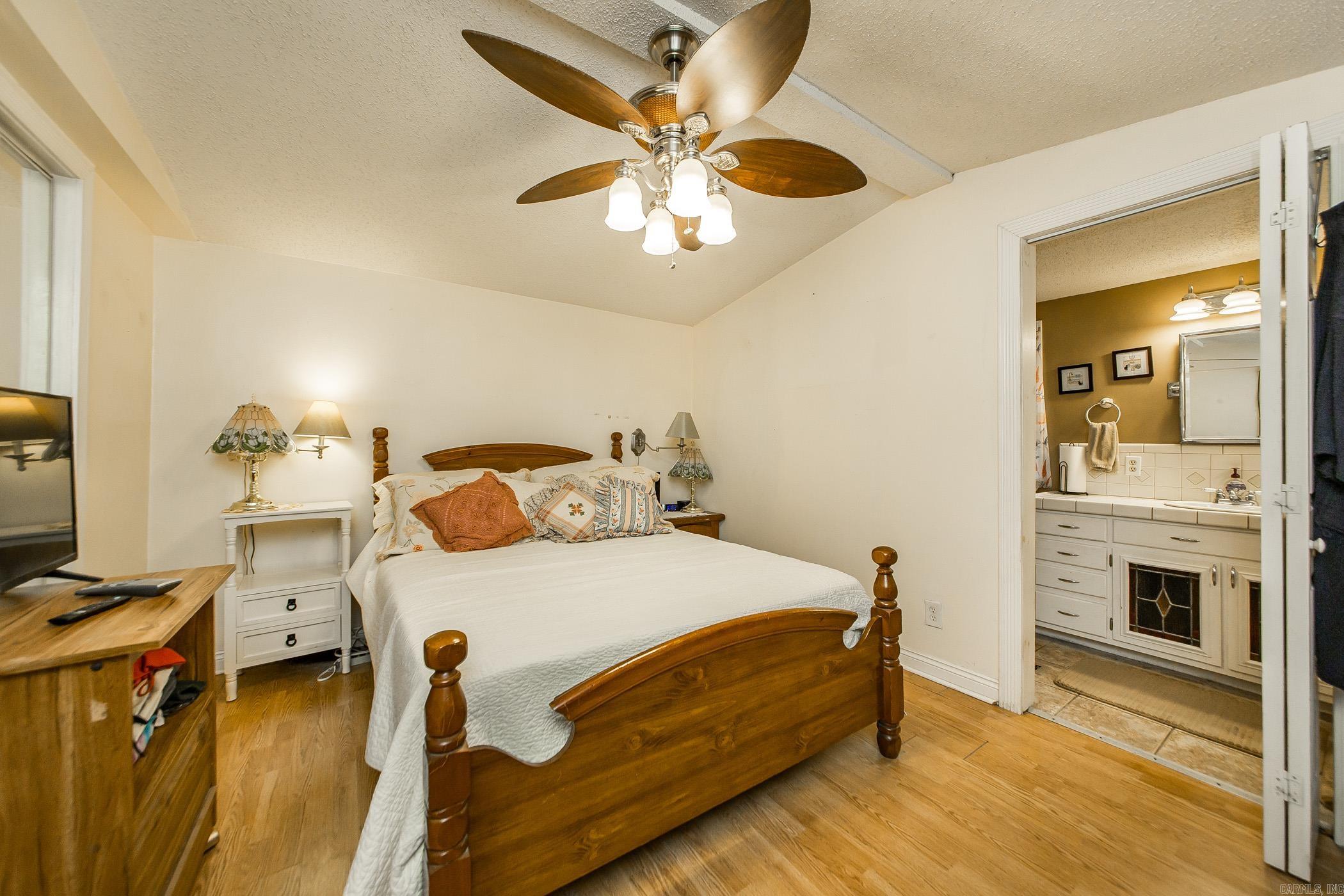 271 Trailwood Drive Austin, AR 72007