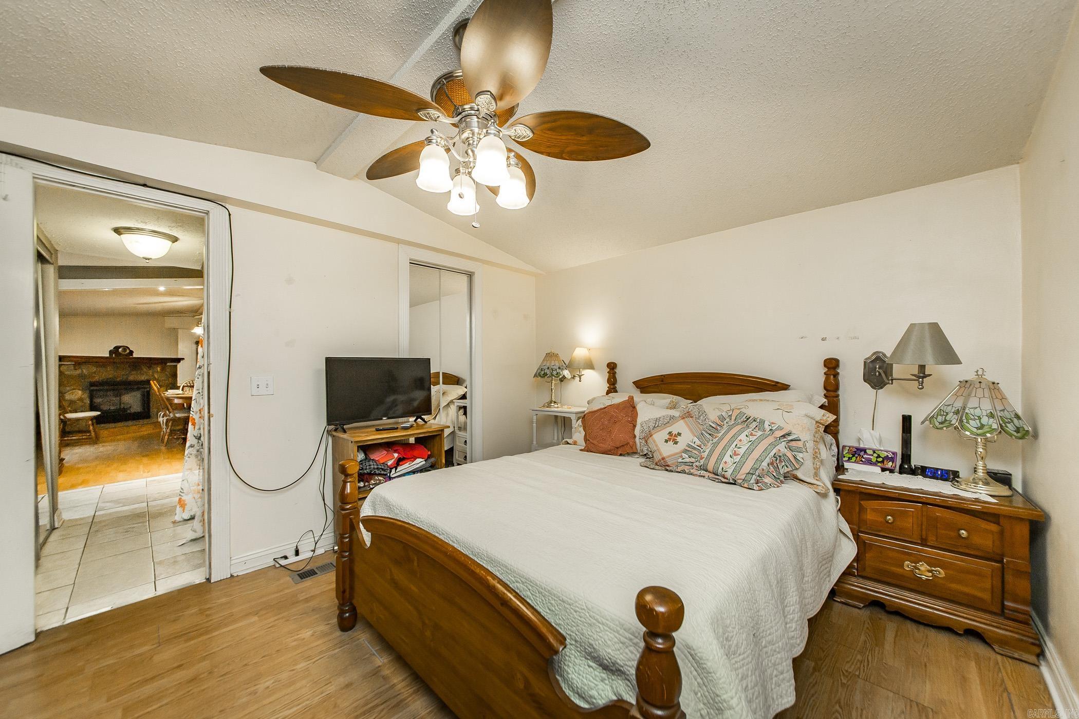271 Trailwood Drive Austin, AR 72007