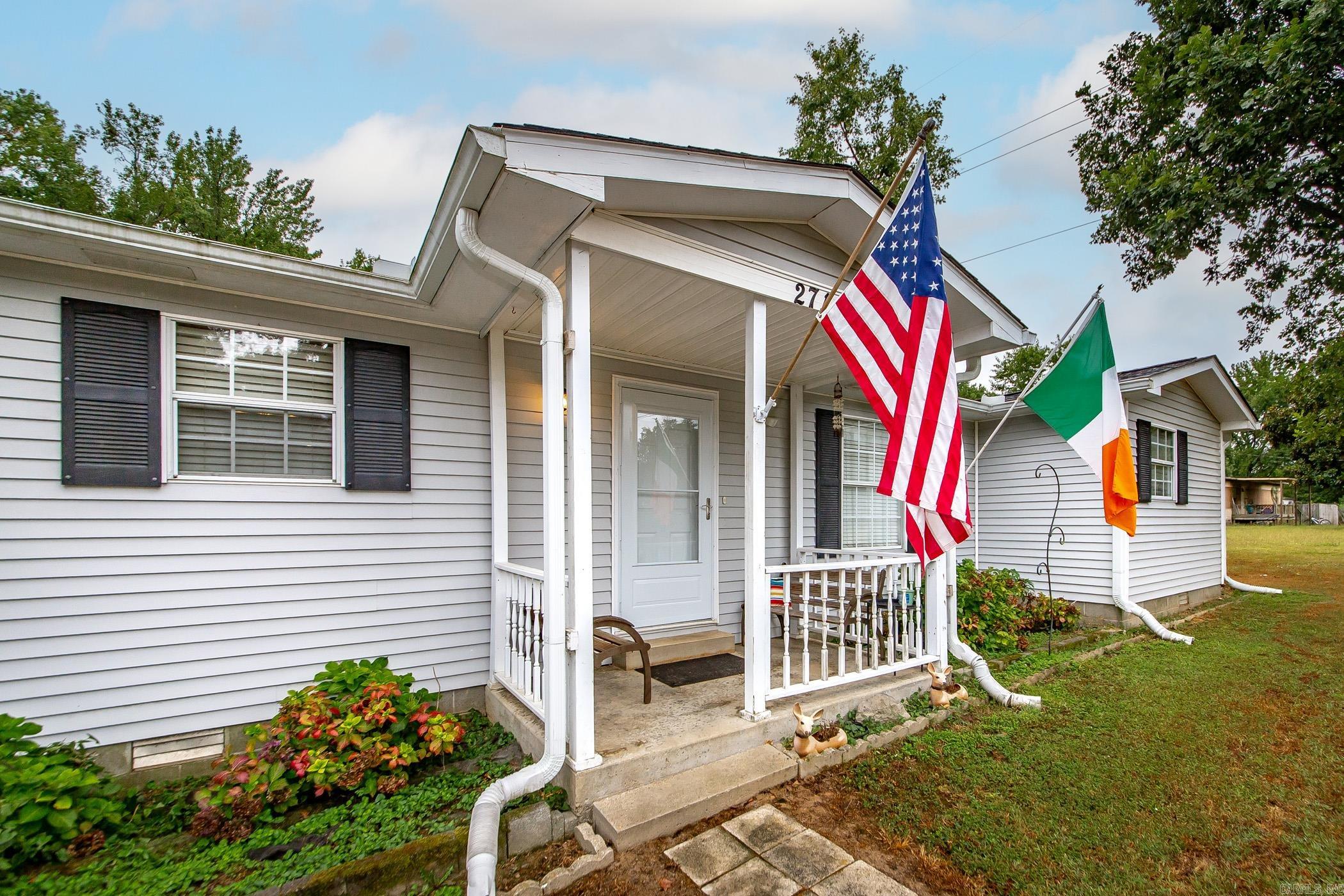 271 Trailwood Drive Austin, AR 72007