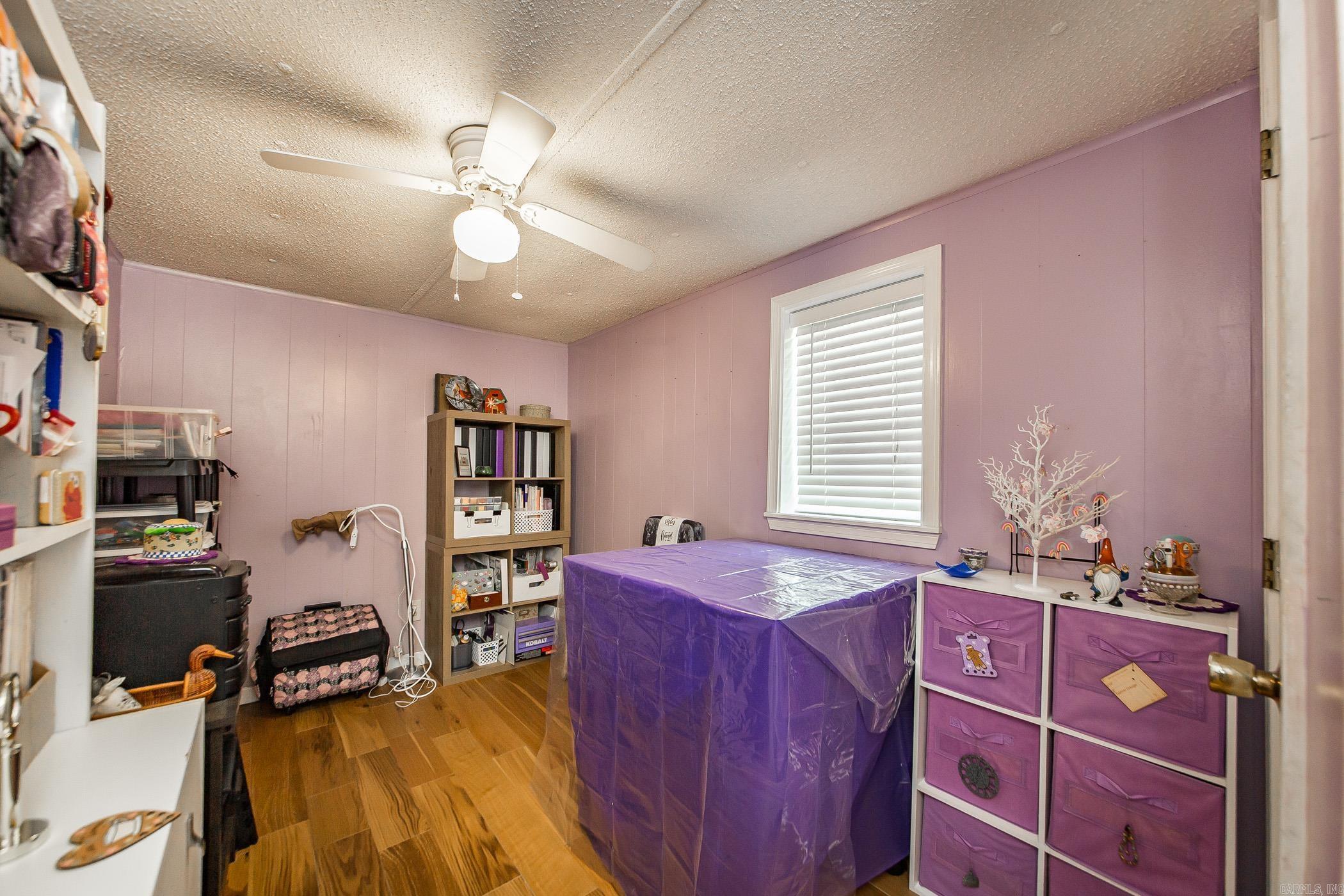 271 Trailwood Drive Austin, AR 72007