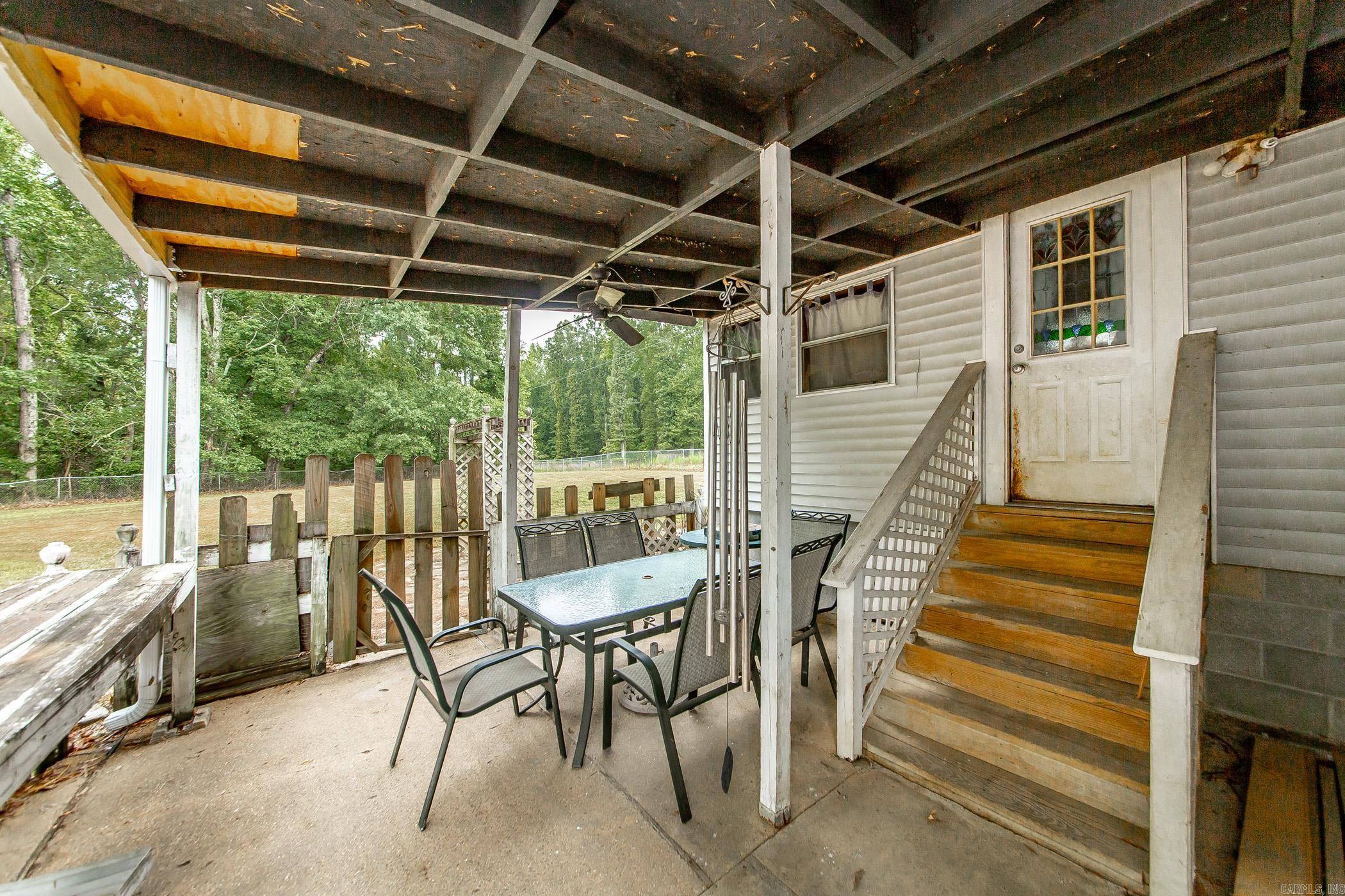 271 Trailwood Drive Austin, AR 72007