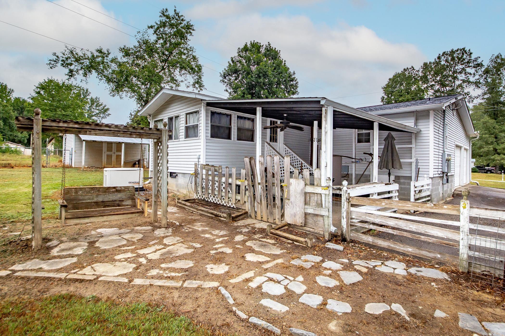 271 Trailwood Drive Austin, AR 72007