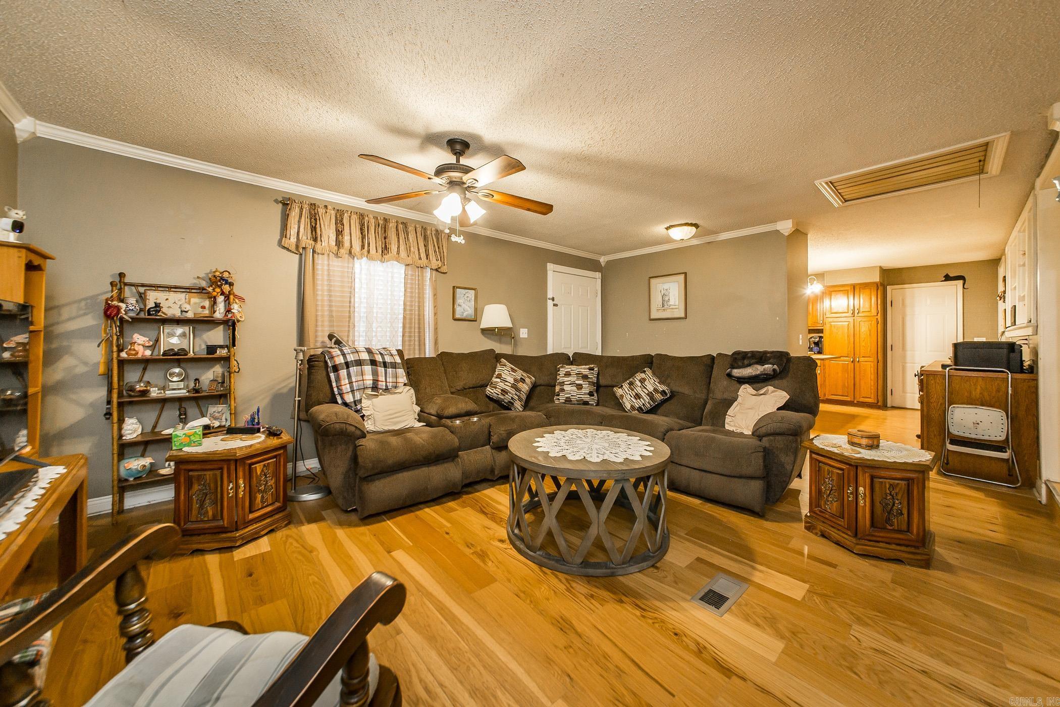 271 Trailwood Drive Austin, AR 72007