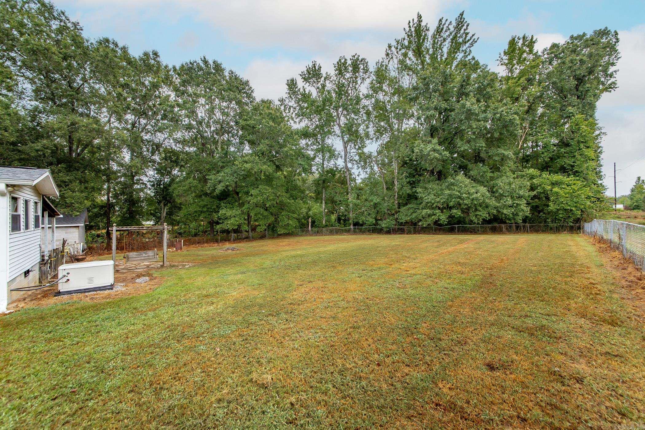 271 Trailwood Drive Austin, AR 72007