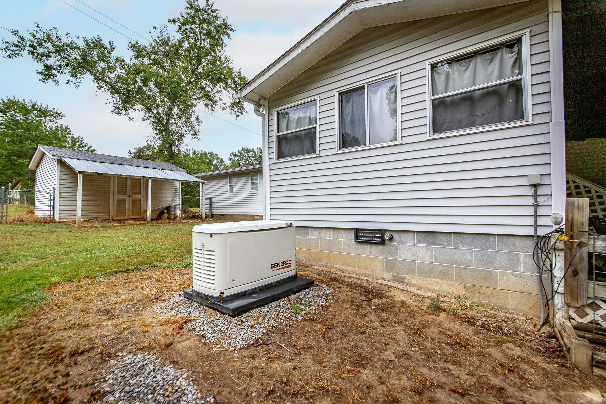 271 Trailwood Drive Austin, AR 72007