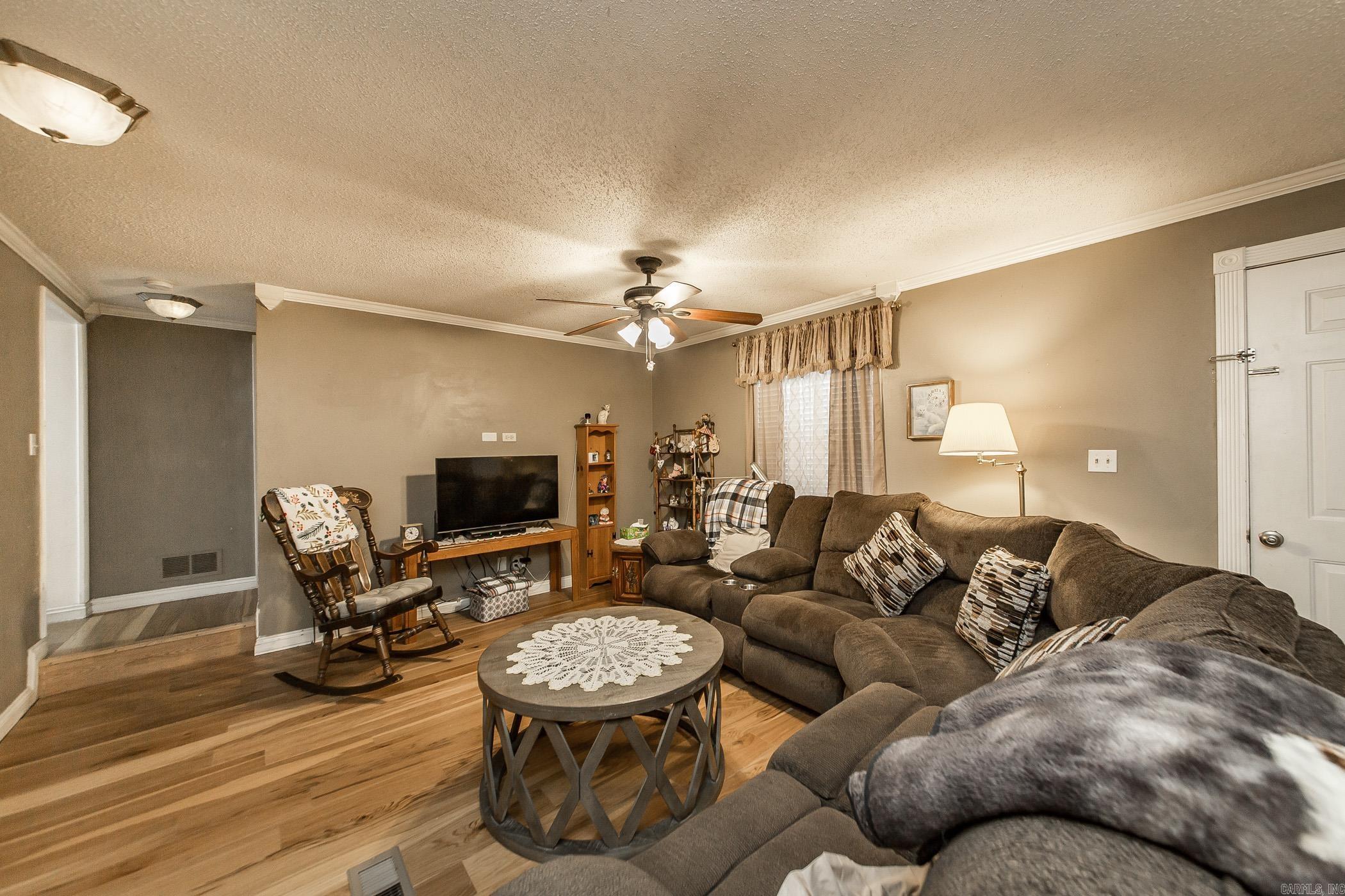 271 Trailwood Drive Austin, AR 72007