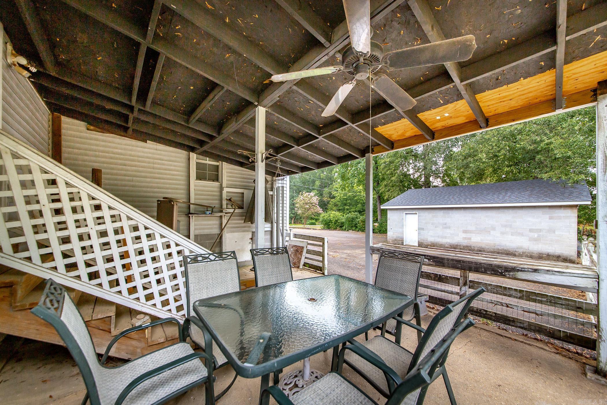 271 Trailwood Drive Austin, AR 72007