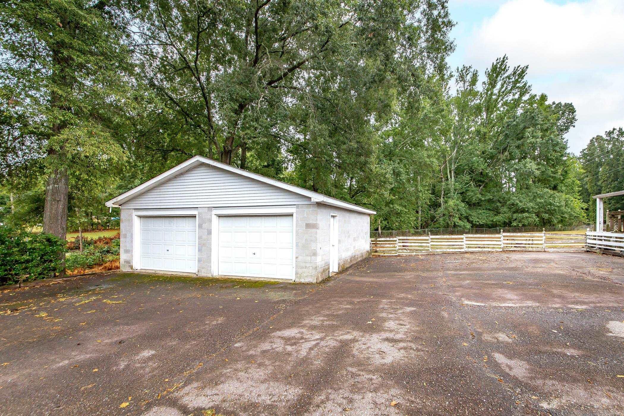 271 Trailwood Drive Austin, AR 72007