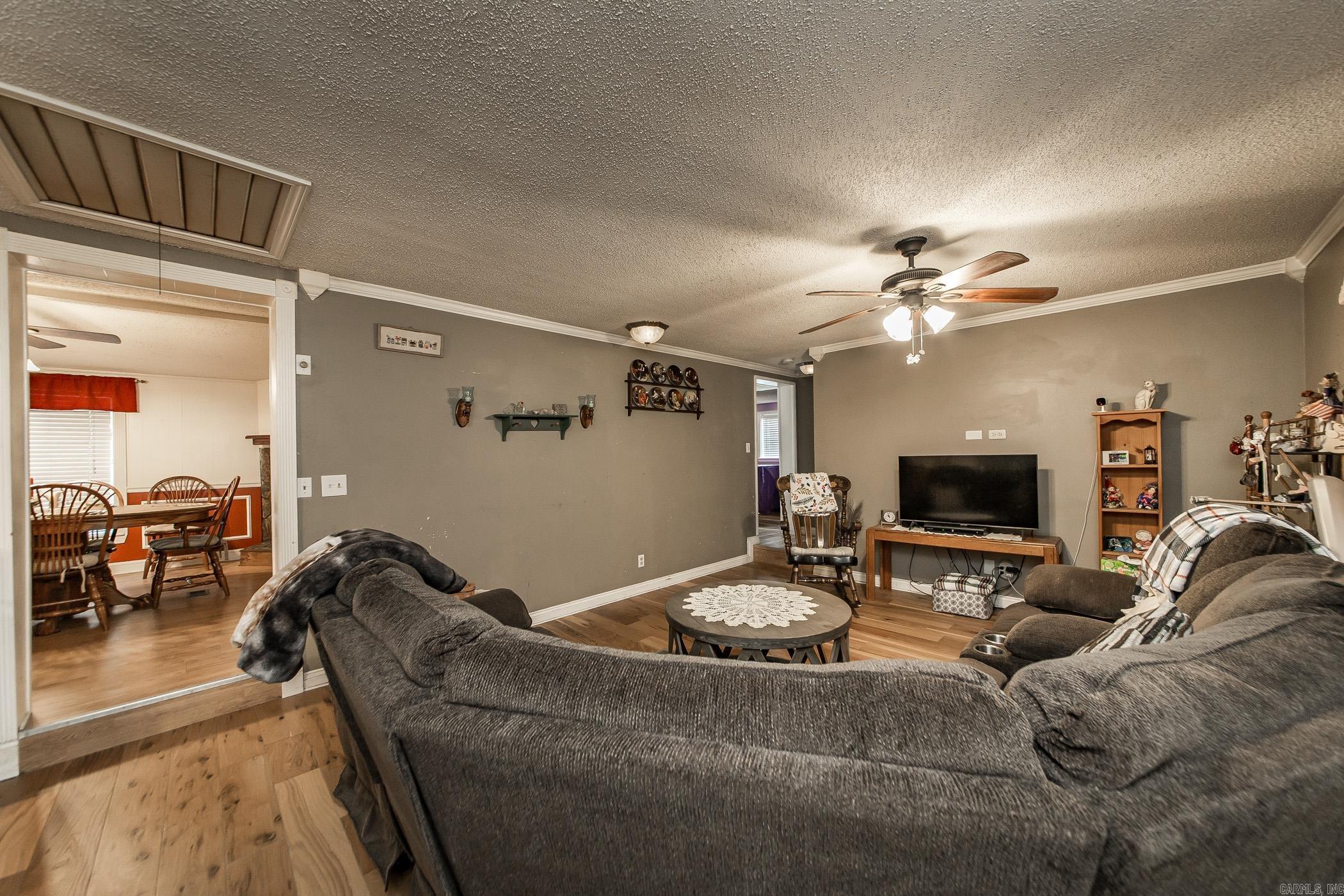 271 Trailwood Drive Austin, AR 72007