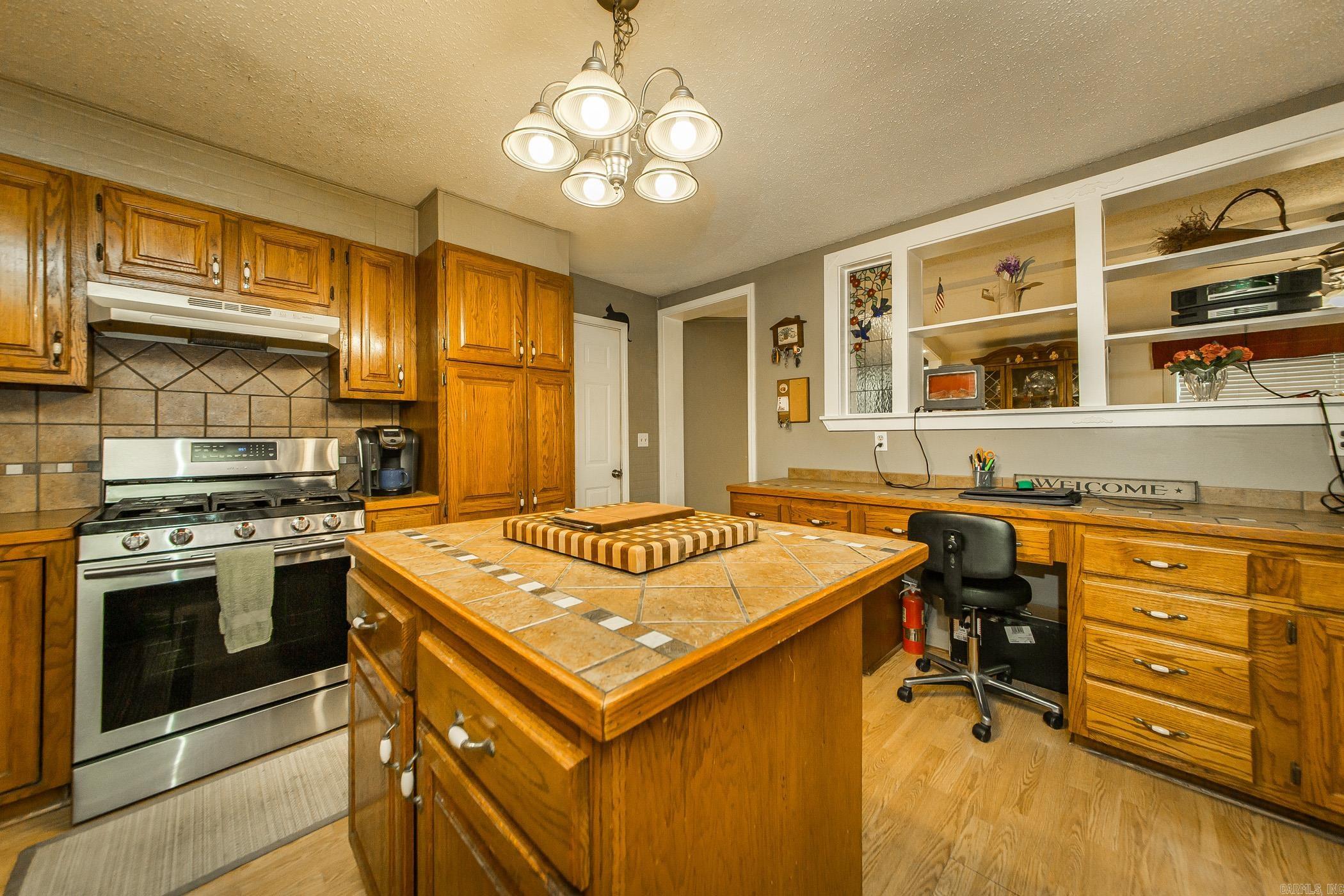 271 Trailwood Drive Austin, AR 72007