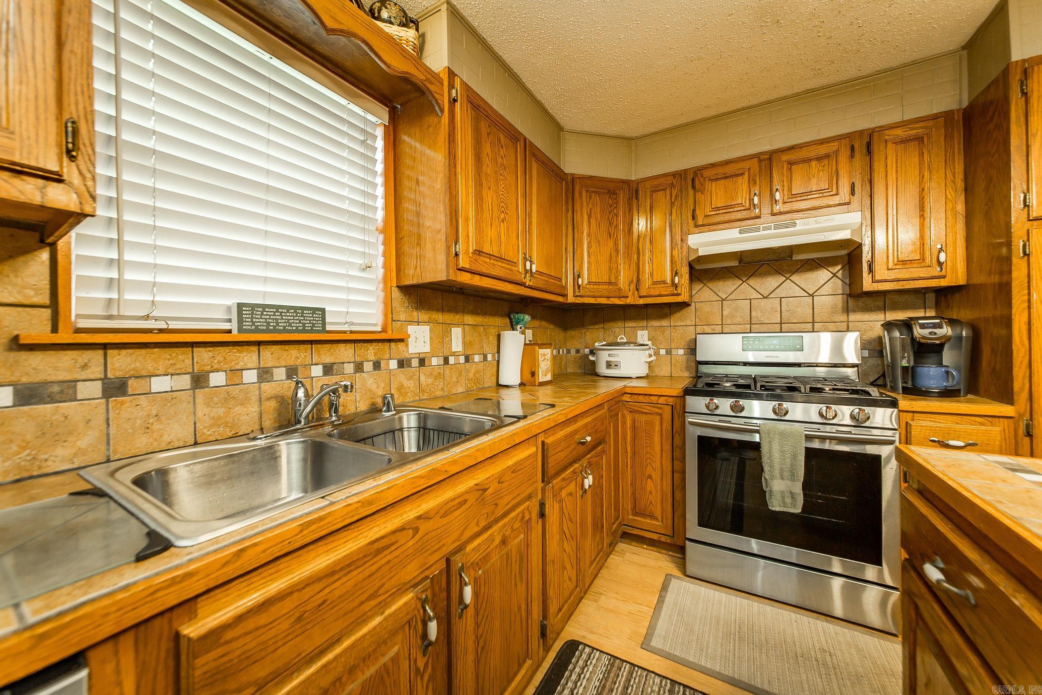 271 Trailwood Drive Austin, AR 72007