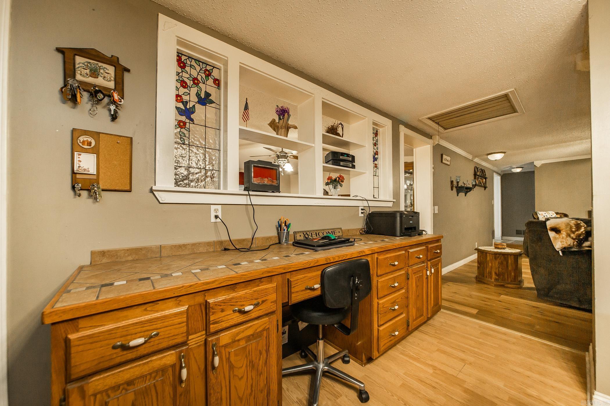 271 Trailwood Drive Austin, AR 72007