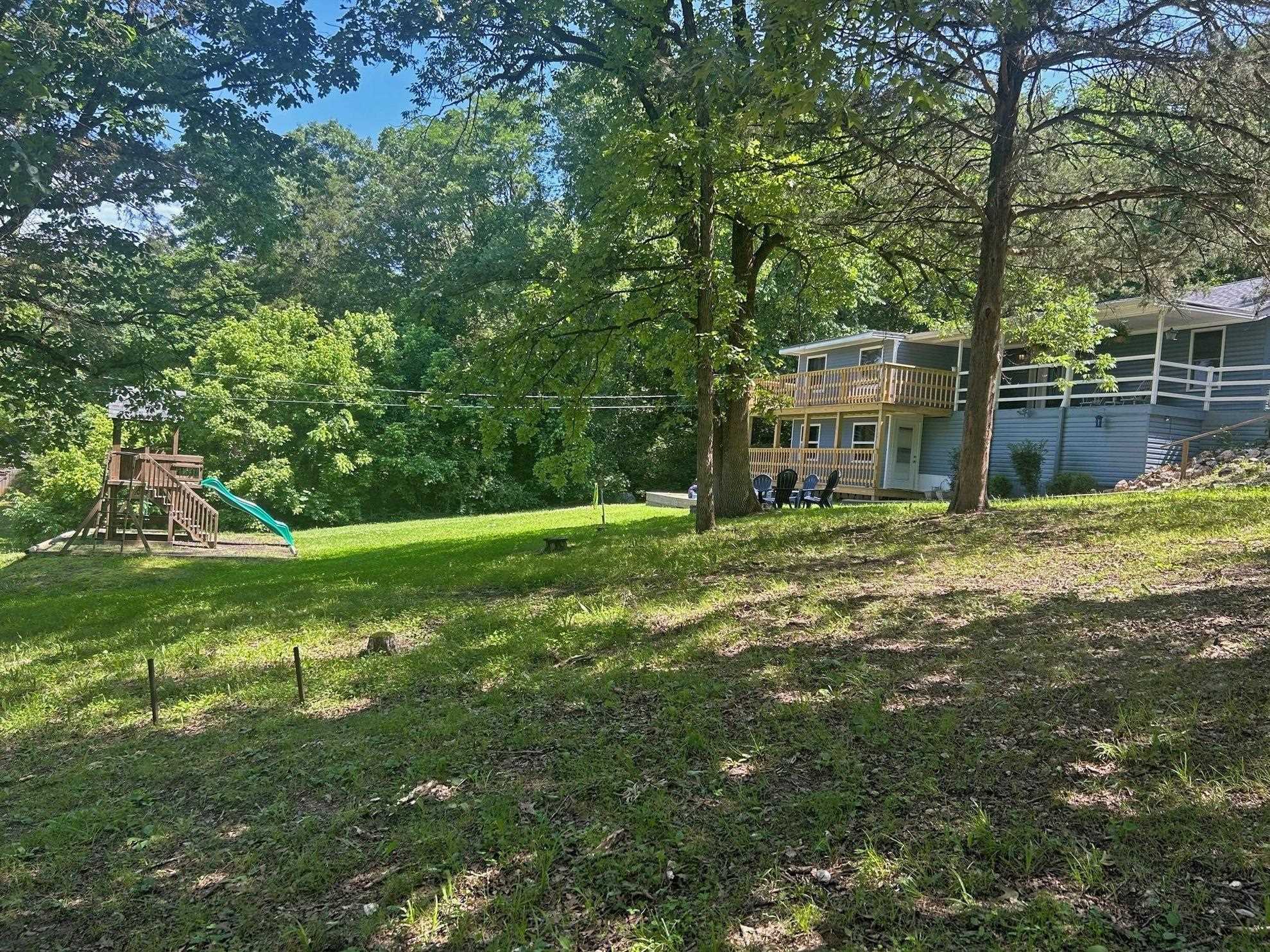 39 Riverview Circle Hardy, AR 72542