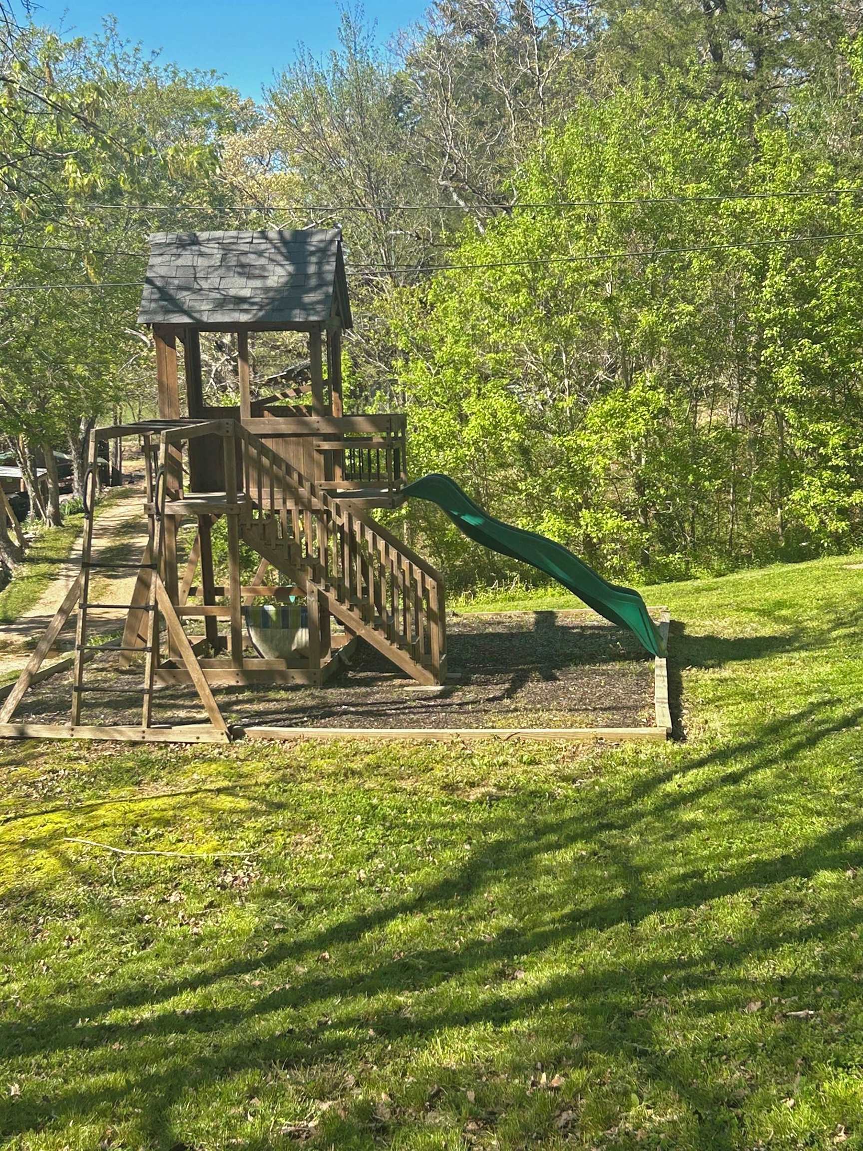 39 Riverview Circle Hardy, AR 72542