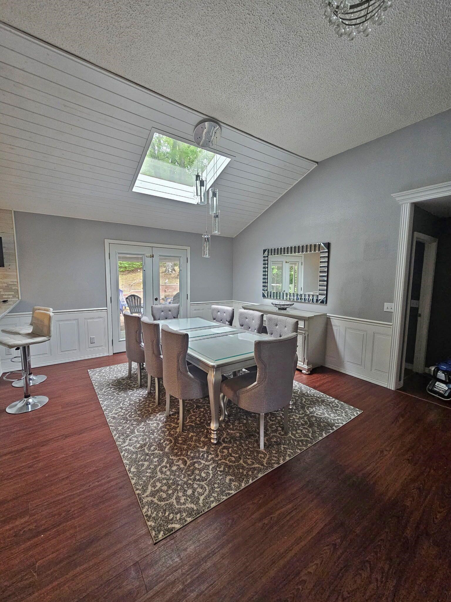 39 Riverview Circle Hardy, AR 72542