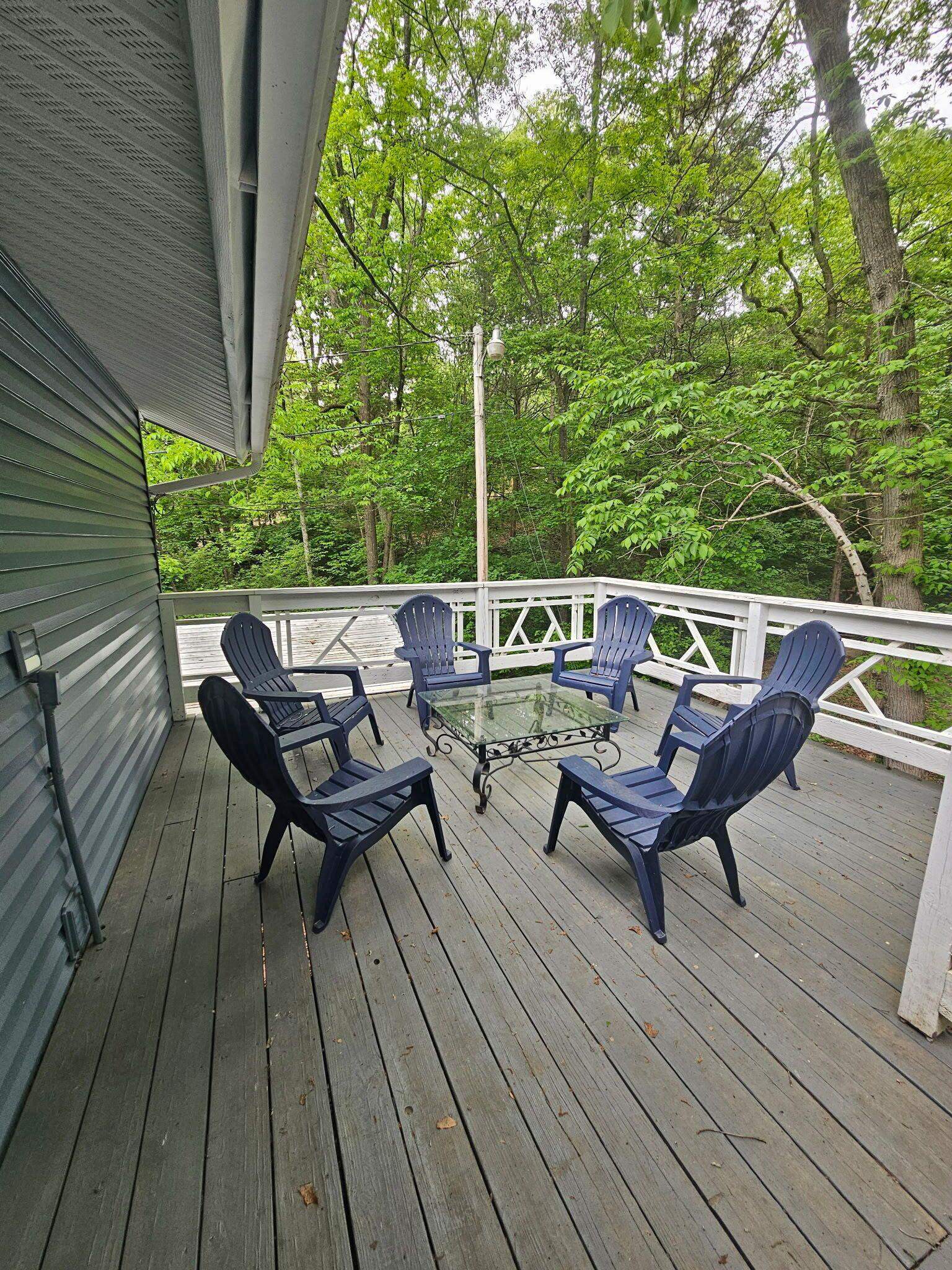 39 Riverview Circle Hardy, AR 72542