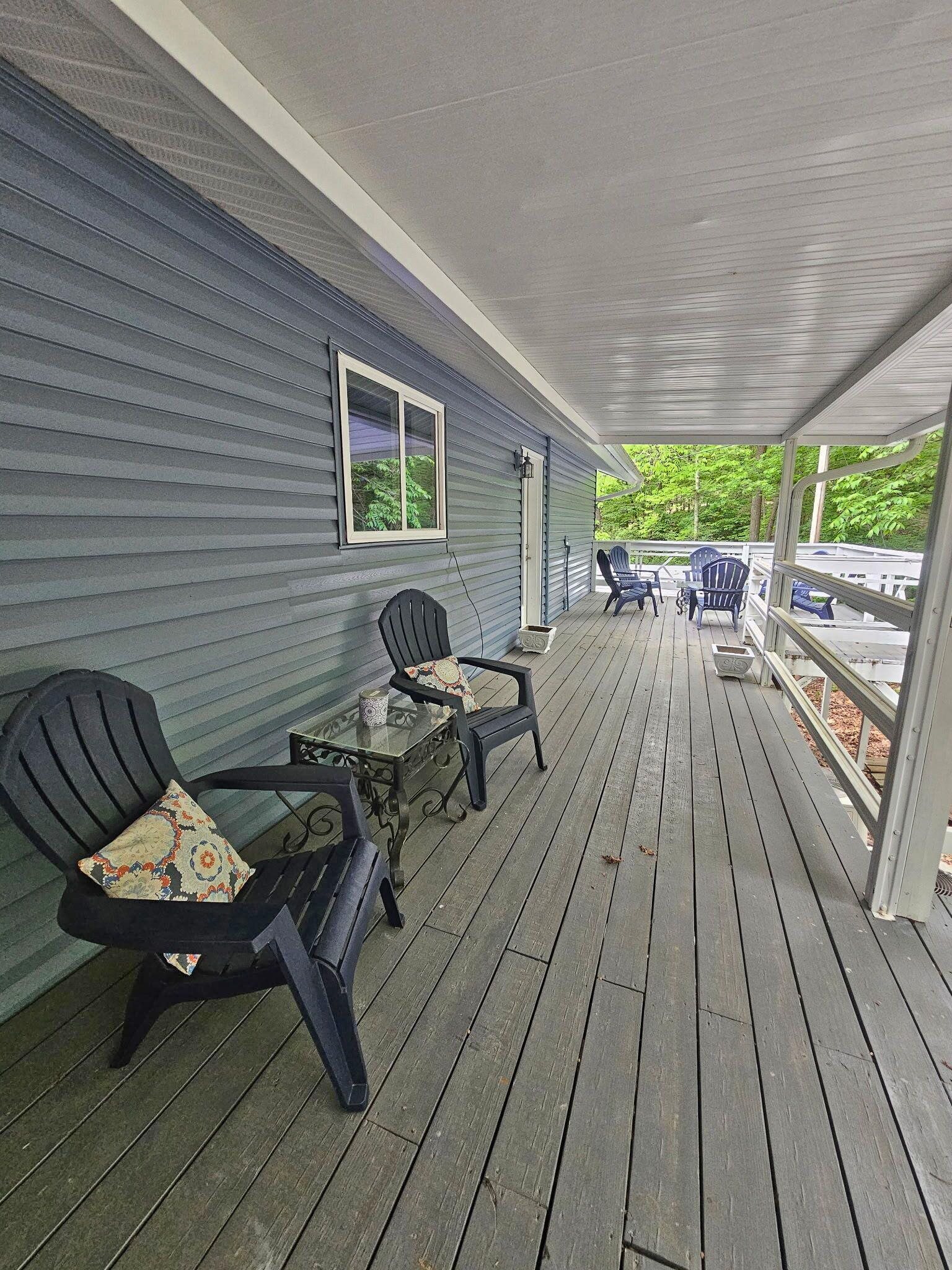 39 Riverview Circle Hardy, AR 72542