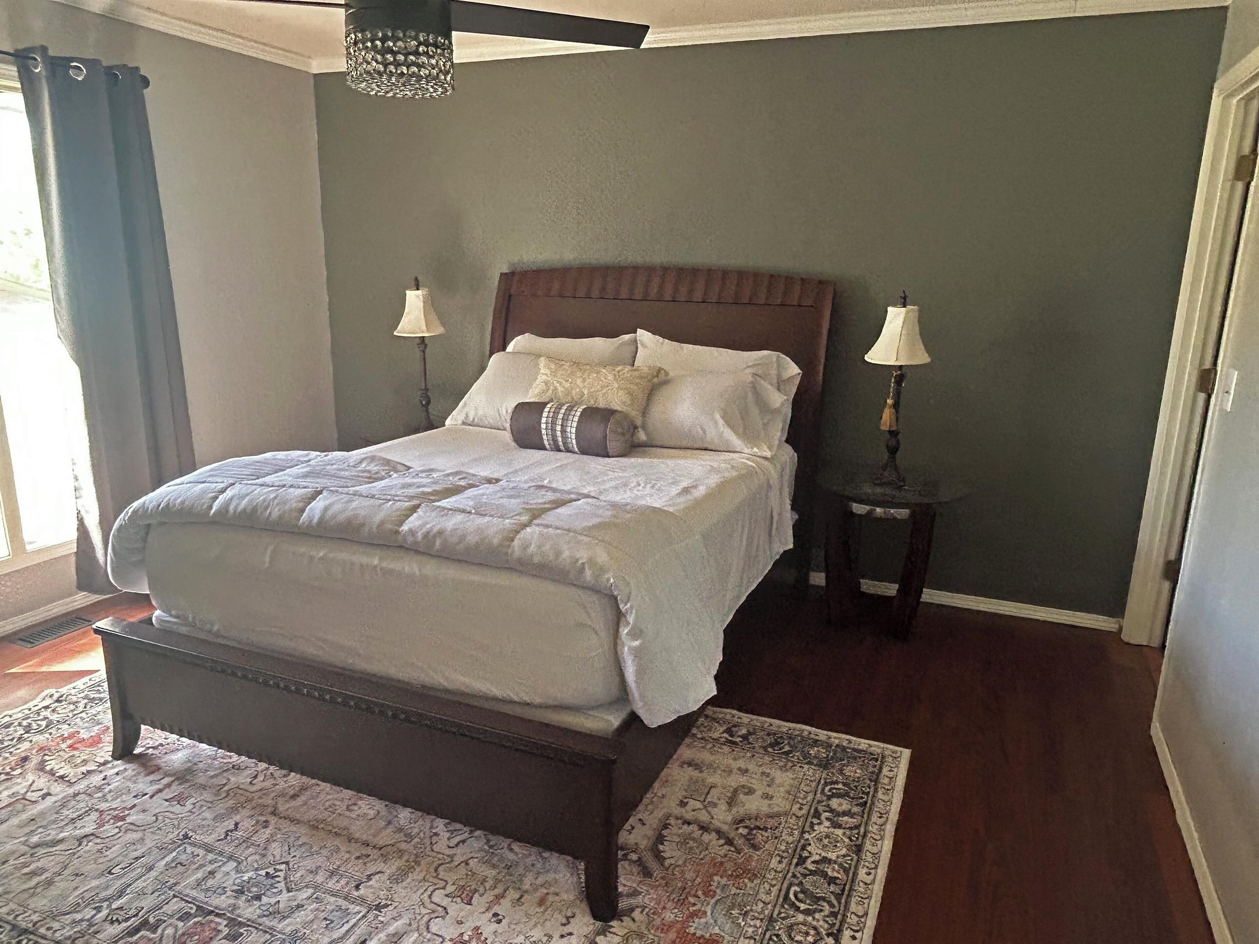 39 Riverview Circle Hardy, AR 72542